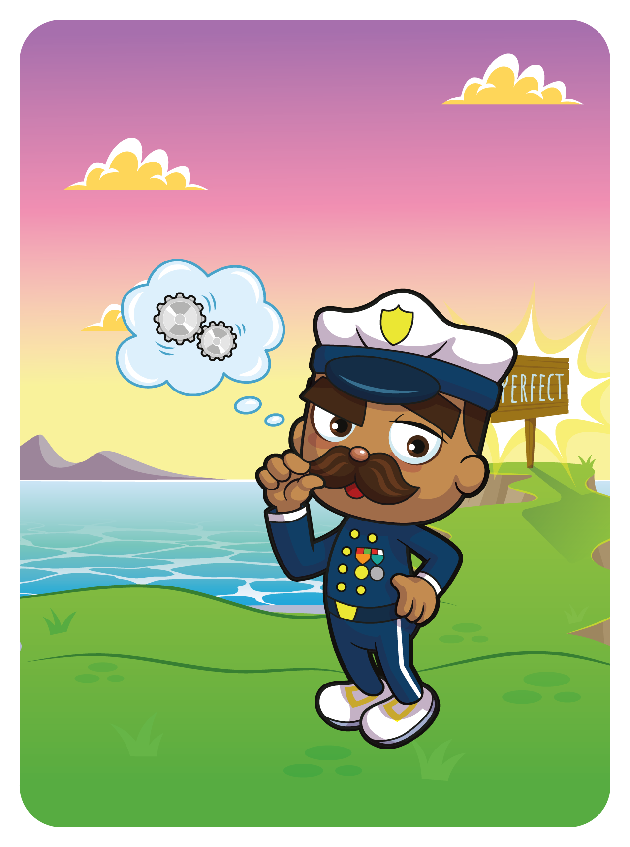 Gary Vaynerchuk - VeeFriends Series 2 - Arbitraging Admiral #44158 - NFT # 44158