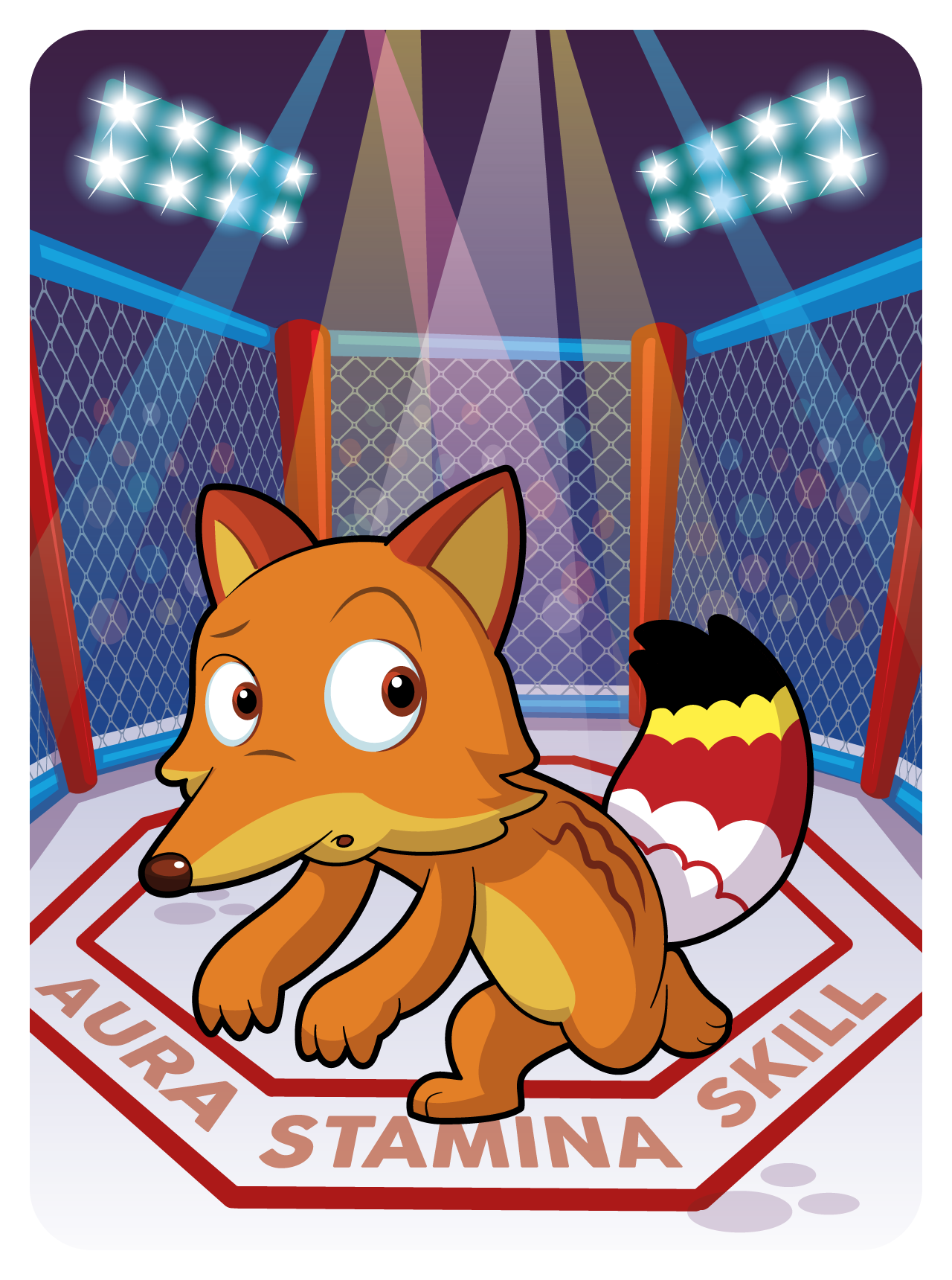 Gary Vaynerchuk - VeeFriends Series 2 - Just Jackal #44184 - NFT # 44184