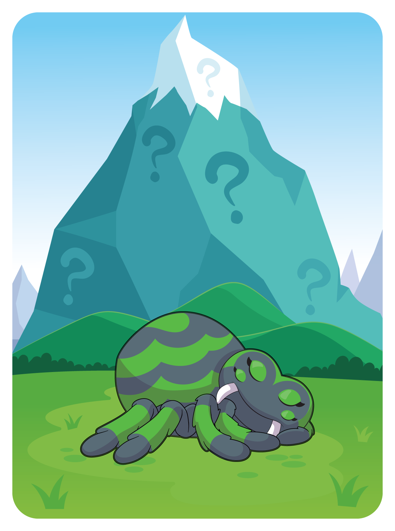 Gary Vaynerchuk - VeeFriends Series 2 - Trusting Tarantula #44205 - NFT # 44205