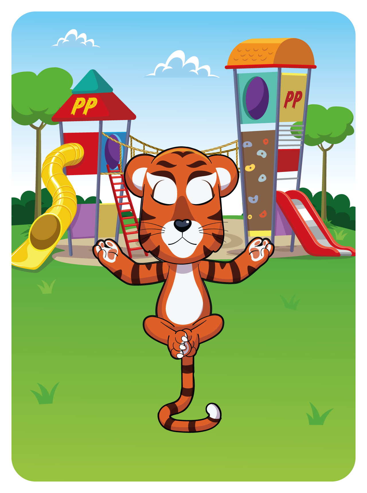 Gary Vaynerchuk - VeeFriends Series 2 - Tremendous Tiger #44229 - NFT # 44229