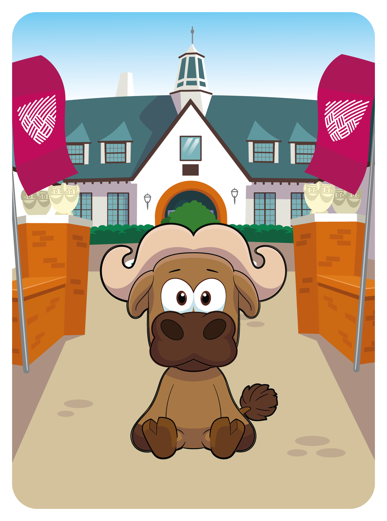 Gary Vaynerchuk - VeeFriends Series 2 - Bullish Bull #44236 - NFT # 44236