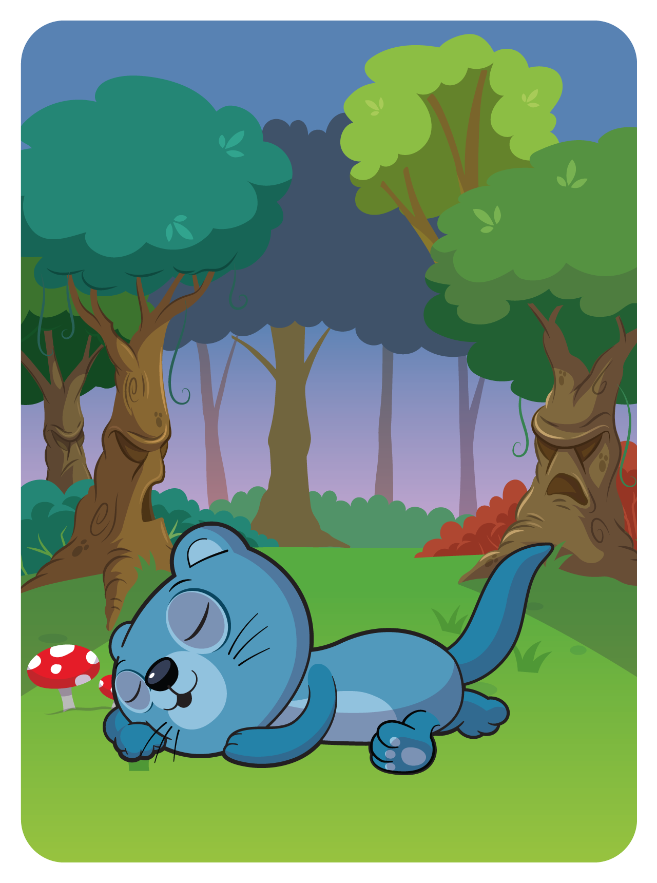 Gary Vaynerchuk - VeeFriends Series 2 - Mint Mink #44240 - NFT # 44240