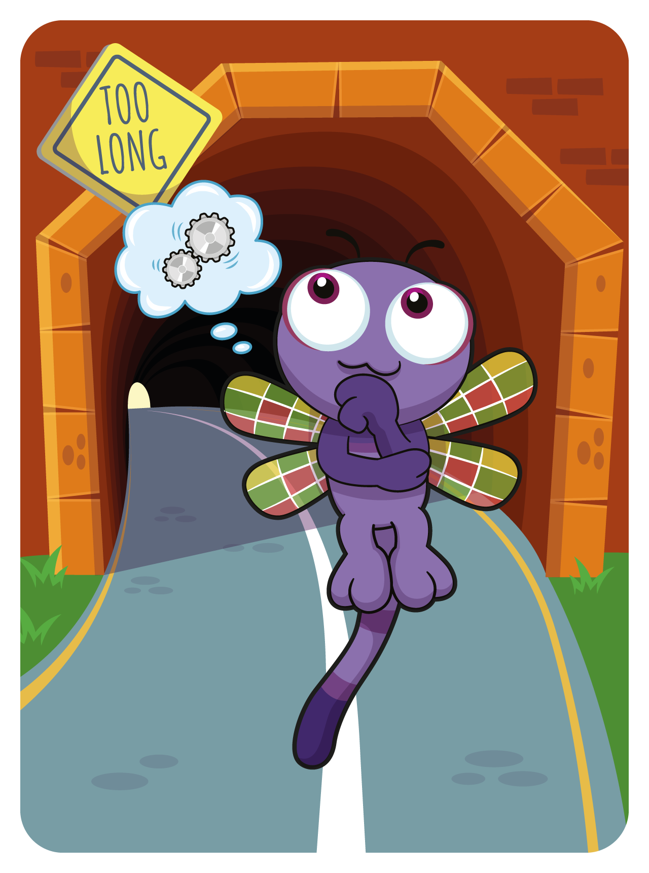 Gary Vaynerchuk - VeeFriends Series 2 - Dedicated Dragonfly #44255 - NFT # 44255