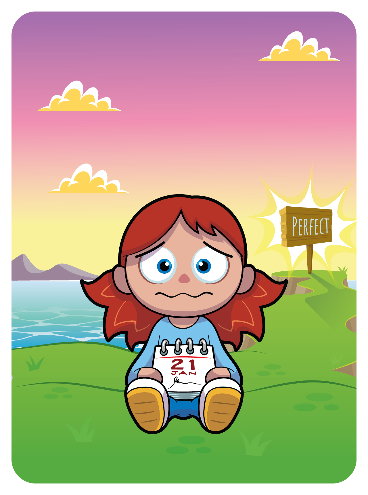 Gary Vaynerchuk - VeeFriends Series 2 - Your Poor Relationship With Time Is Your Biggest Vulnerability #44267 - NFT # 44267