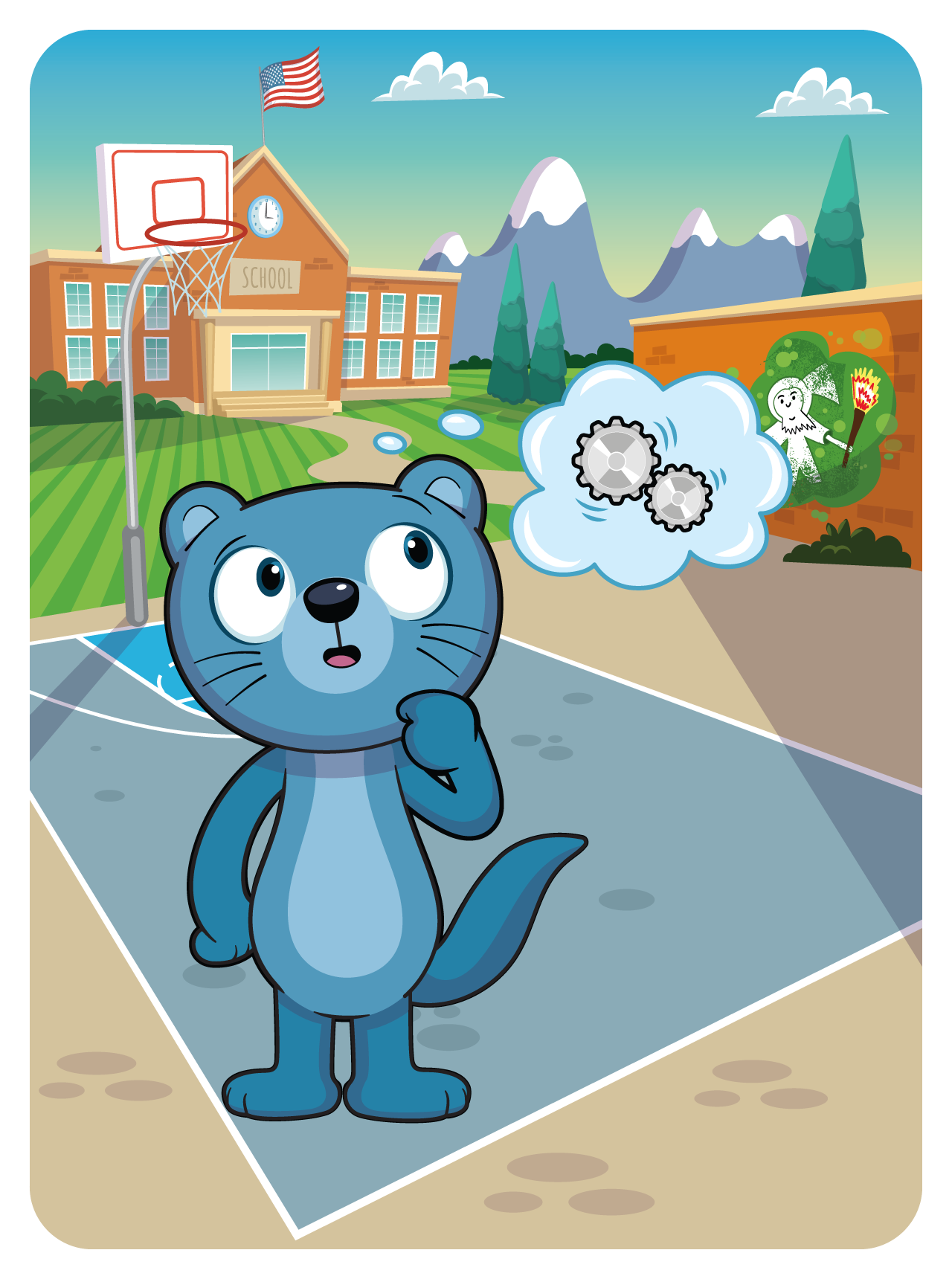 Gary Vaynerchuk - VeeFriends Series 2 - Mint Mink #44290 - NFT # 44290