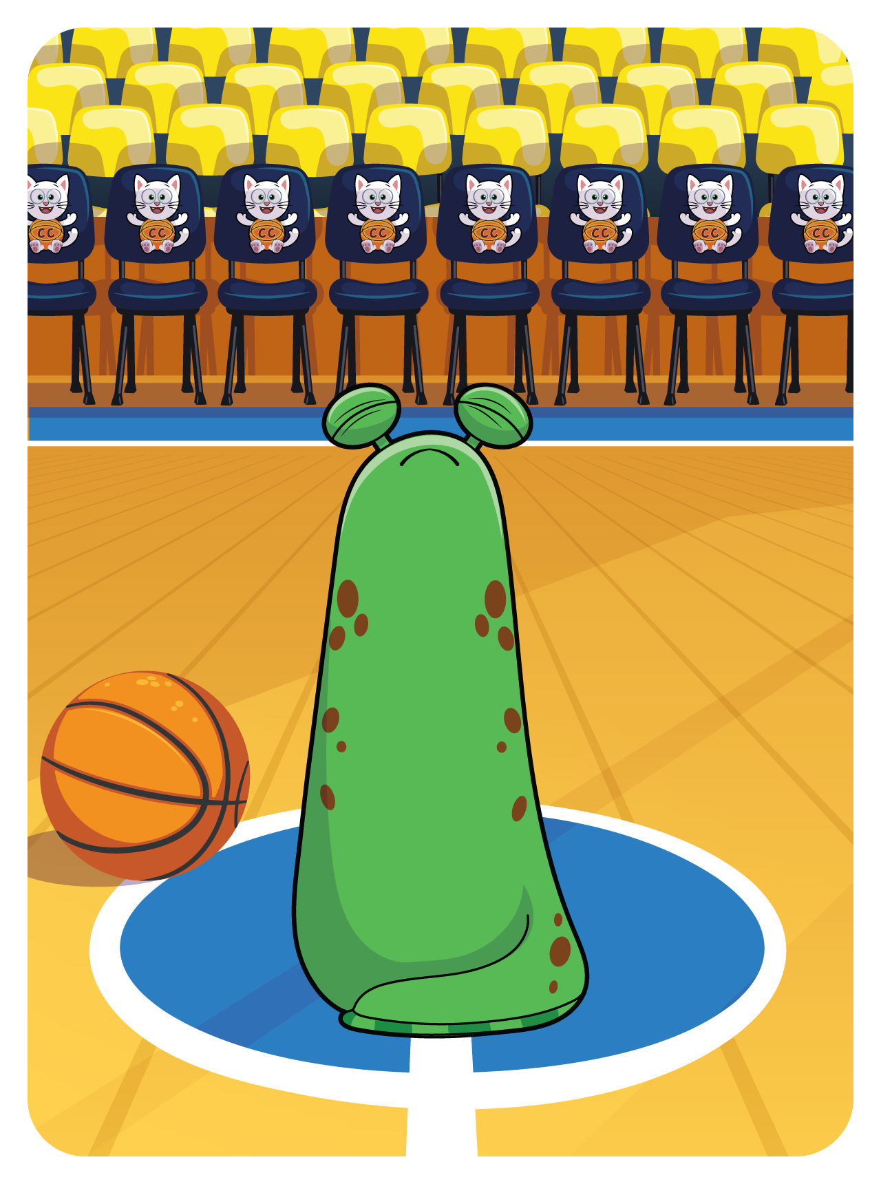 Gary Vaynerchuk - VeeFriends Series 2 - Slay'n Slug #44294 - NFT # 44294