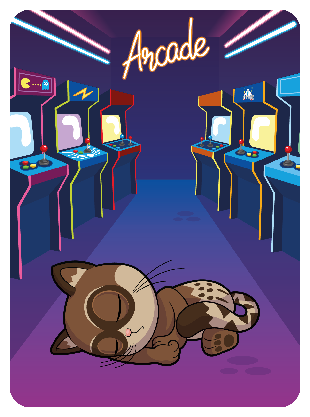 Gary Vaynerchuk - VeeFriends Series 2 - Awesome African Civet #44300 - NFT # 44300