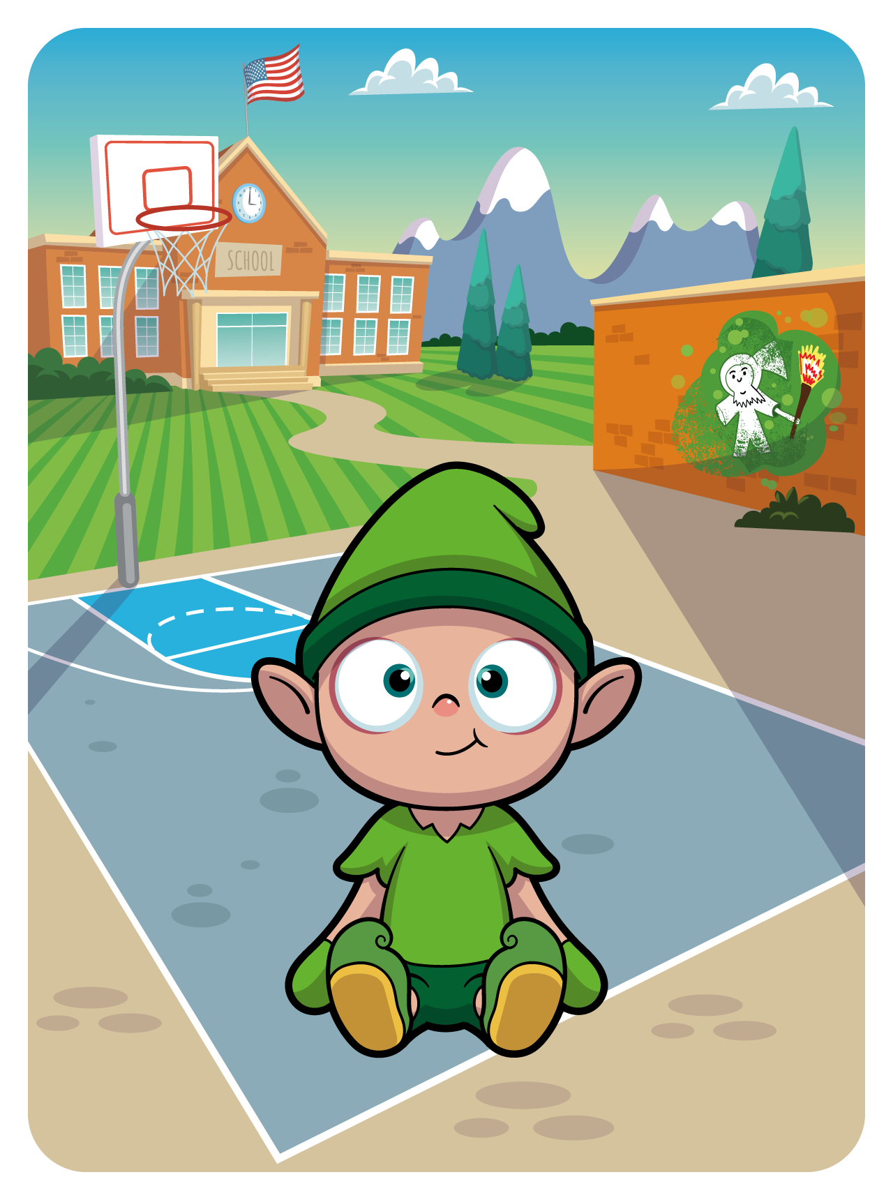 Gary Vaynerchuk - VeeFriends Series 2 - Entrepreneur Elf #44322 - NFT # 44322