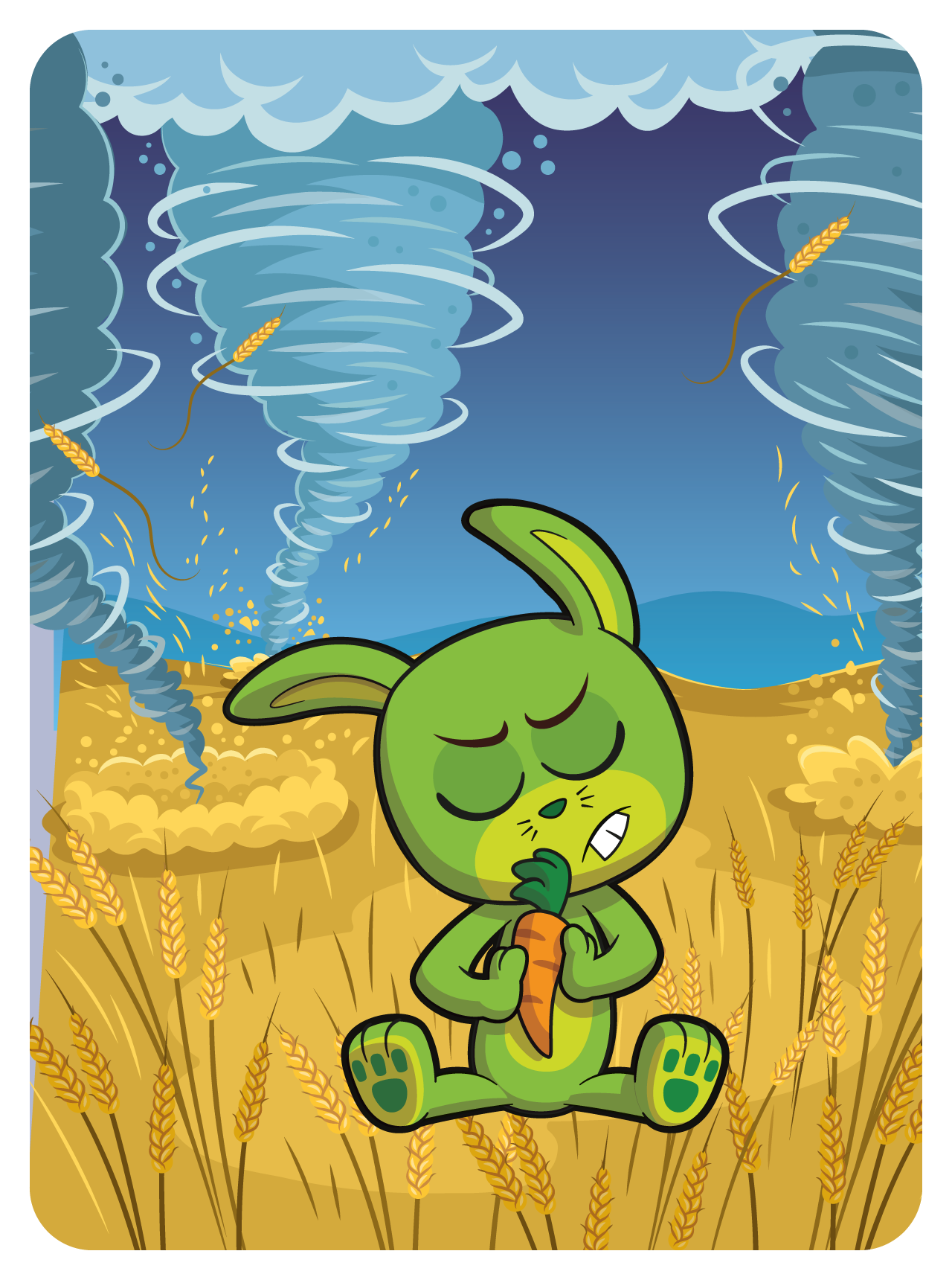 Gary Vaynerchuk - VeeFriends Series 2 - Bad Intentions #44325 - NFT # 44325