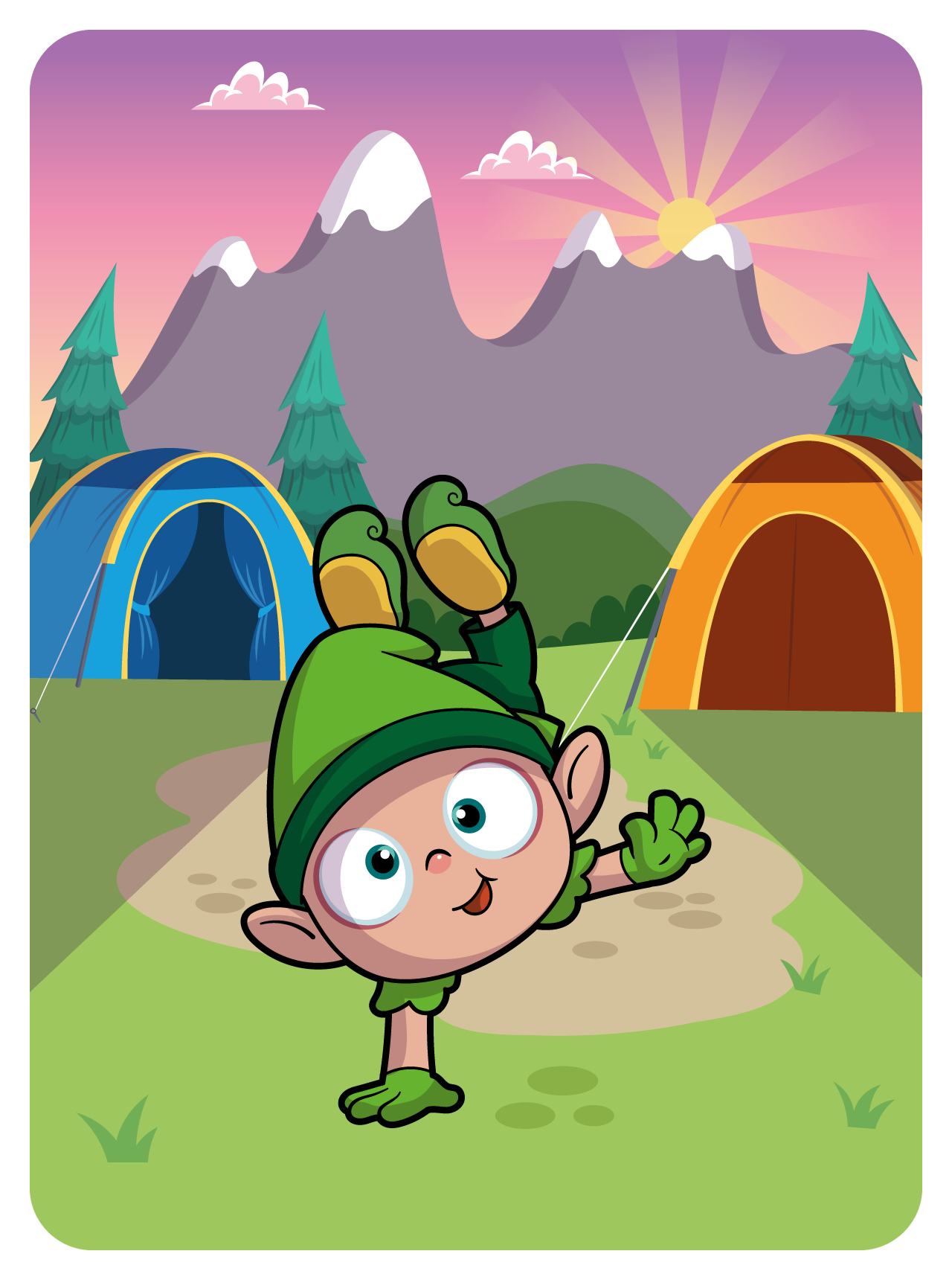 Gary Vaynerchuk - VeeFriends Series 2 - Entrepreneur Elf #44331 - NFT # 44331