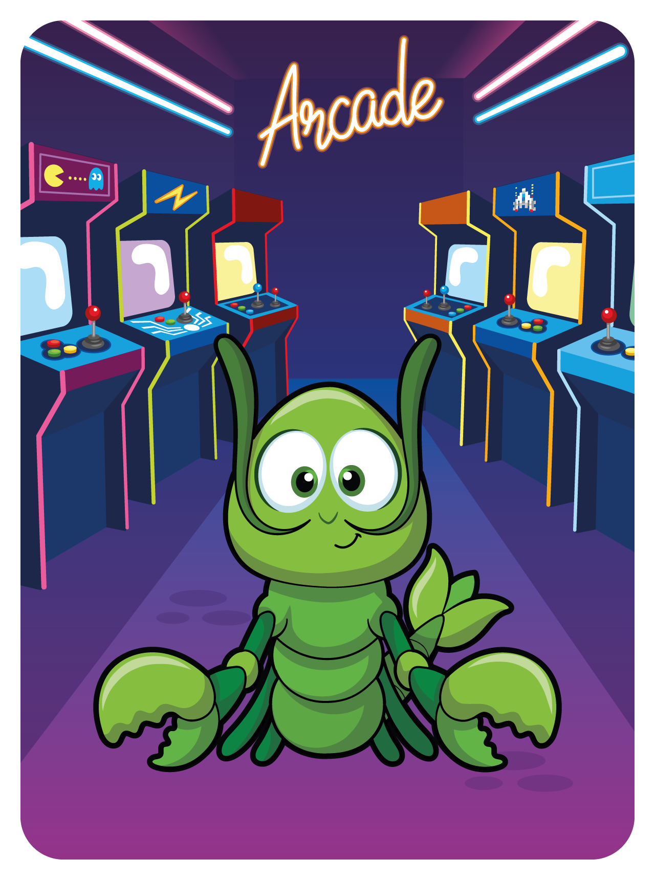 Gary Vaynerchuk - VeeFriends Series 2 - Loyal Lobster #44339 - NFT # 44339