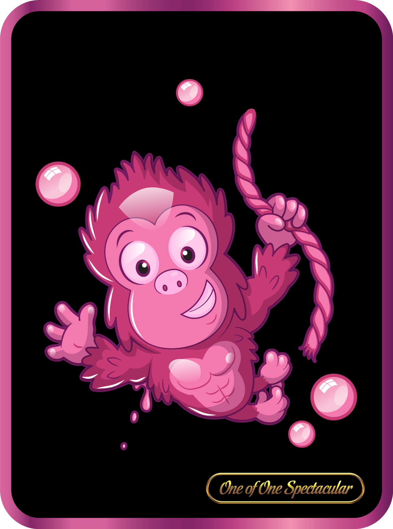 Gary Vaynerchuk - VeeFriends Series 2 - Gratitude Gorilla #4434 - NFT # 4434