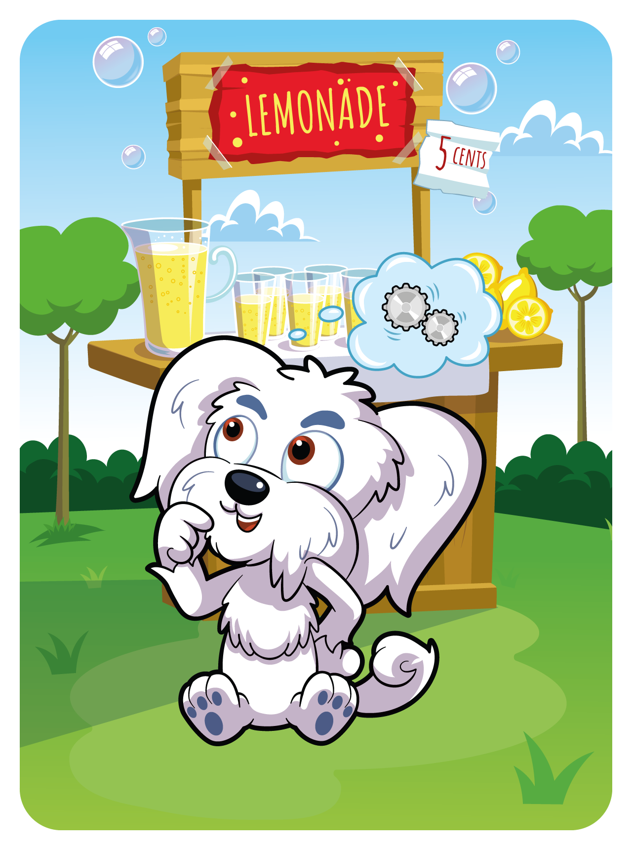 Gary Vaynerchuk - VeeFriends Series 2 - Magnanimous Maltese #44342 - NFT # 44342