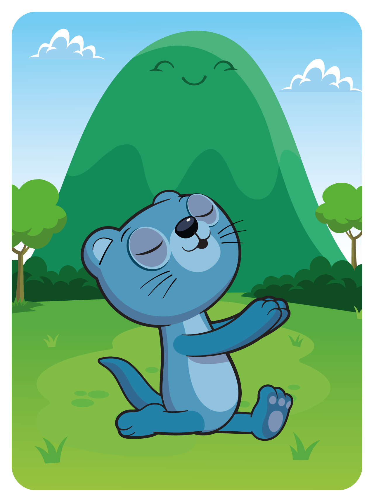 Gary Vaynerchuk - VeeFriends Series 2 - Mint Mink #44349 - NFT # 44349