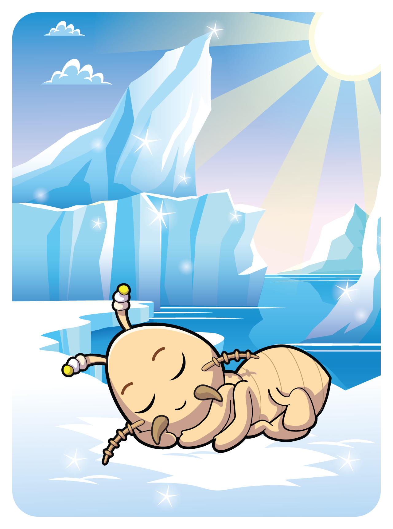 Gary Vaynerchuk - VeeFriends Series 2 - Tenacious Termite #44351 - NFT # 44351