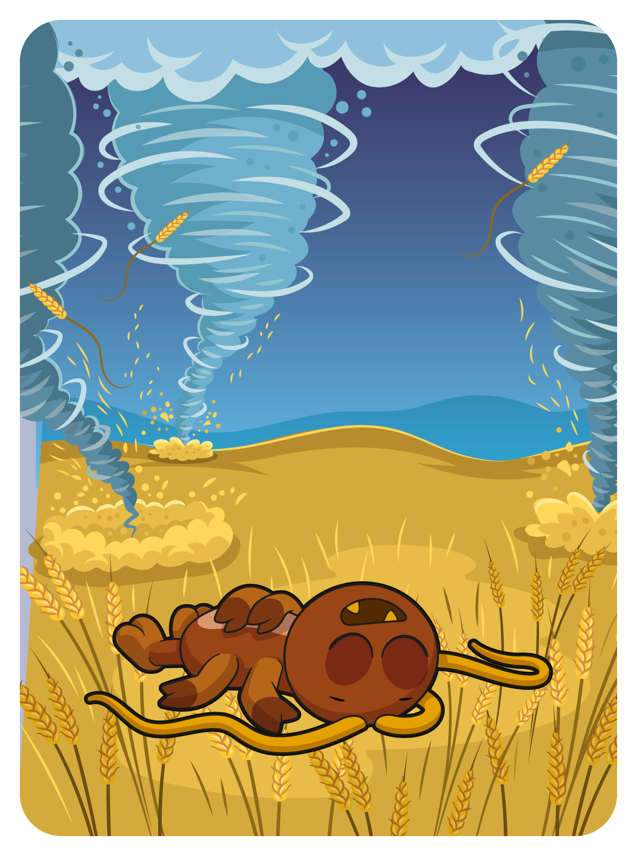 Gary Vaynerchuk - VeeFriends Series 2 - Conviction Cockroach #44353 - NFT # 44353