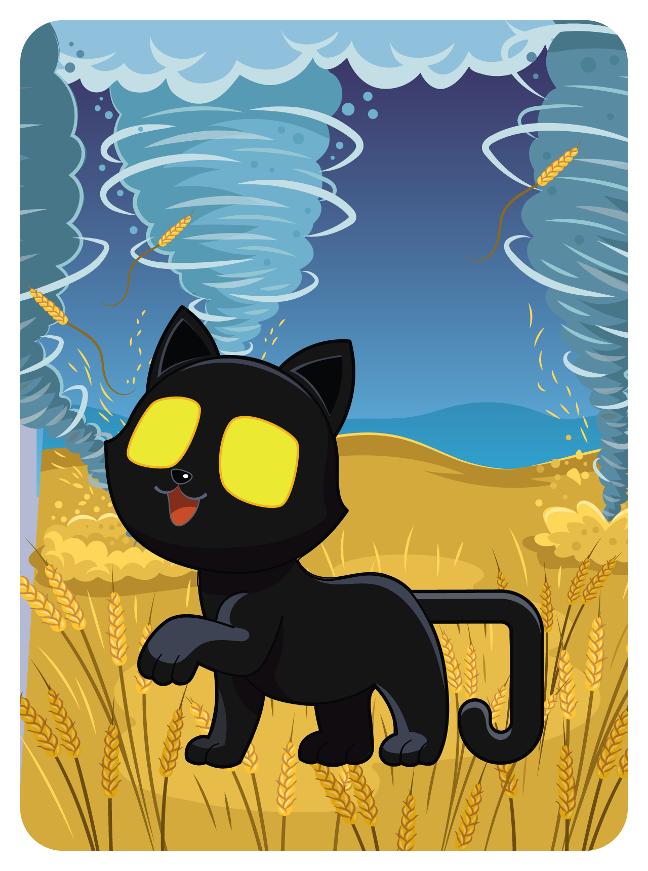 Gary Vaynerchuk - VeeFriends Series 2 - Very, Very, Very, Very, Lucky Black Cat #44354 - NFT # 44354