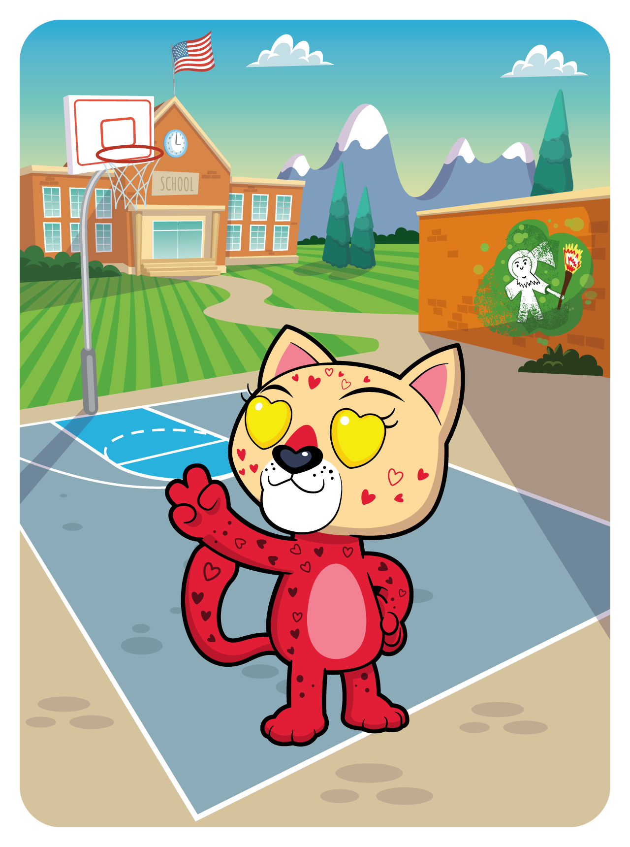 Gary Vaynerchuk - VeeFriends Series 2 - Juicy Jaguar #44367 - NFT # 44367