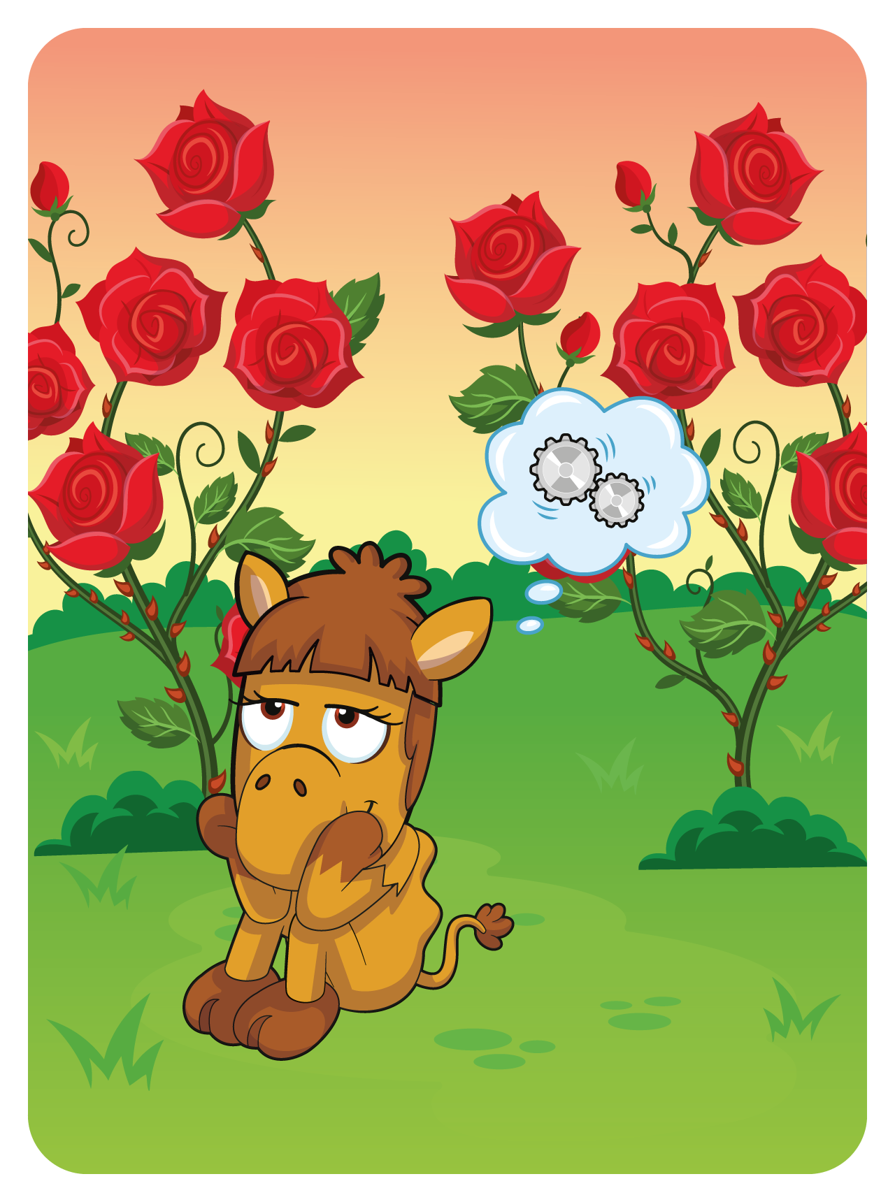 Gary Vaynerchuk - VeeFriends Series 2 - Caring Camel #44386 - NFT # 44386