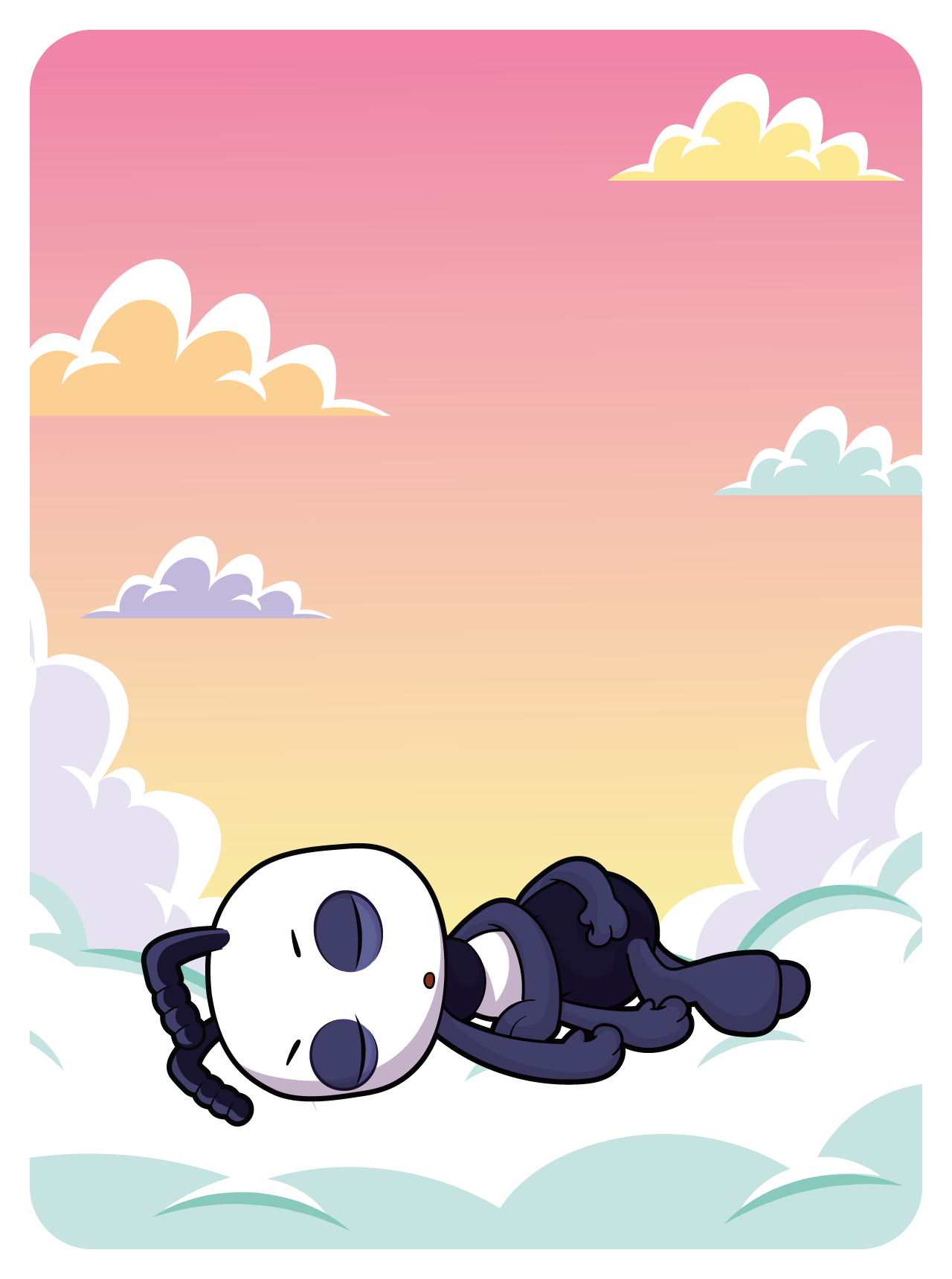 Gary Vaynerchuk - VeeFriends Series 2 - Accountable Ant #44413 - NFT # 44413