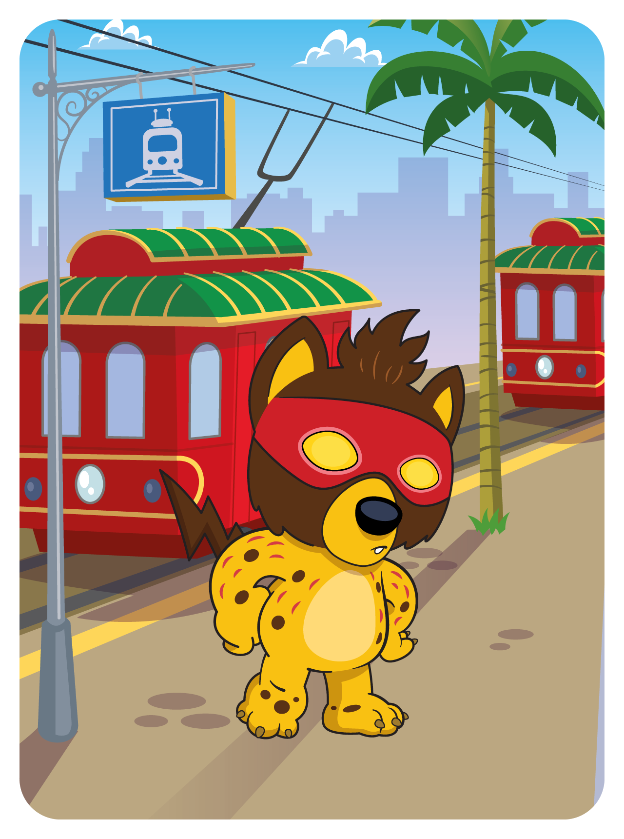 Hodl Hyena #44414