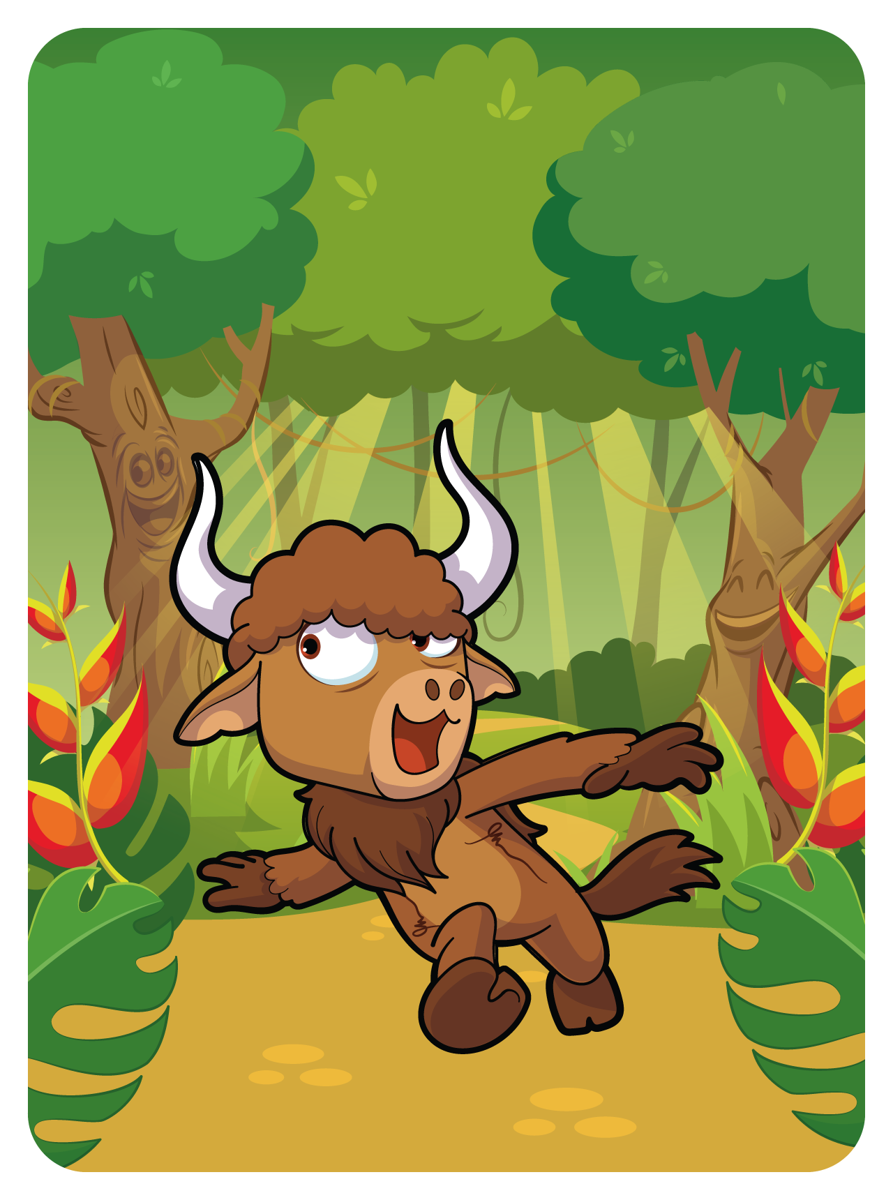 Gary Vaynerchuk - VeeFriends Series 2 - Yolo Yak #44418 - NFT # 44418