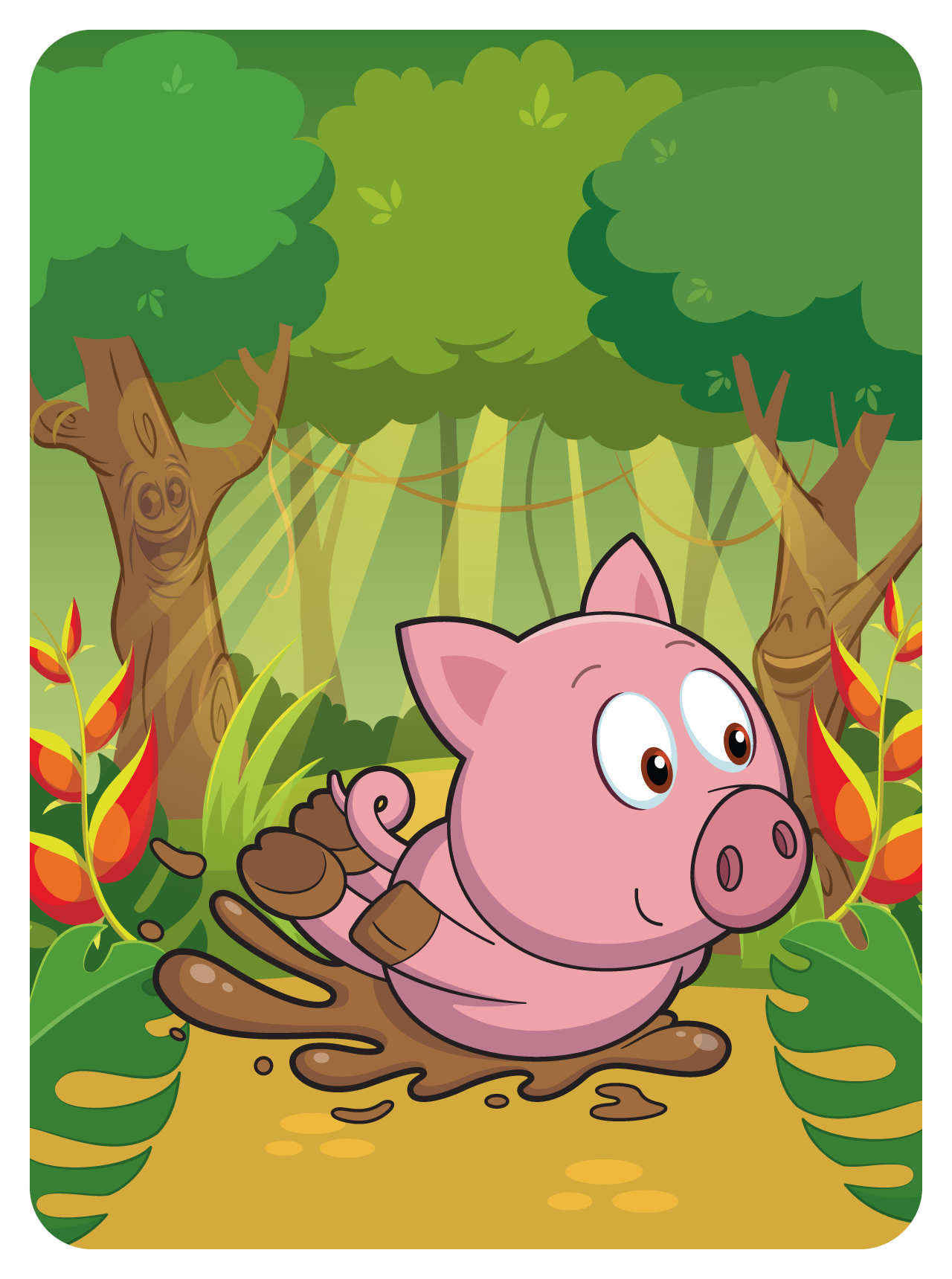 Gary Vaynerchuk - VeeFriends Series 2 - Patient Pig #44441 - NFT # 44441