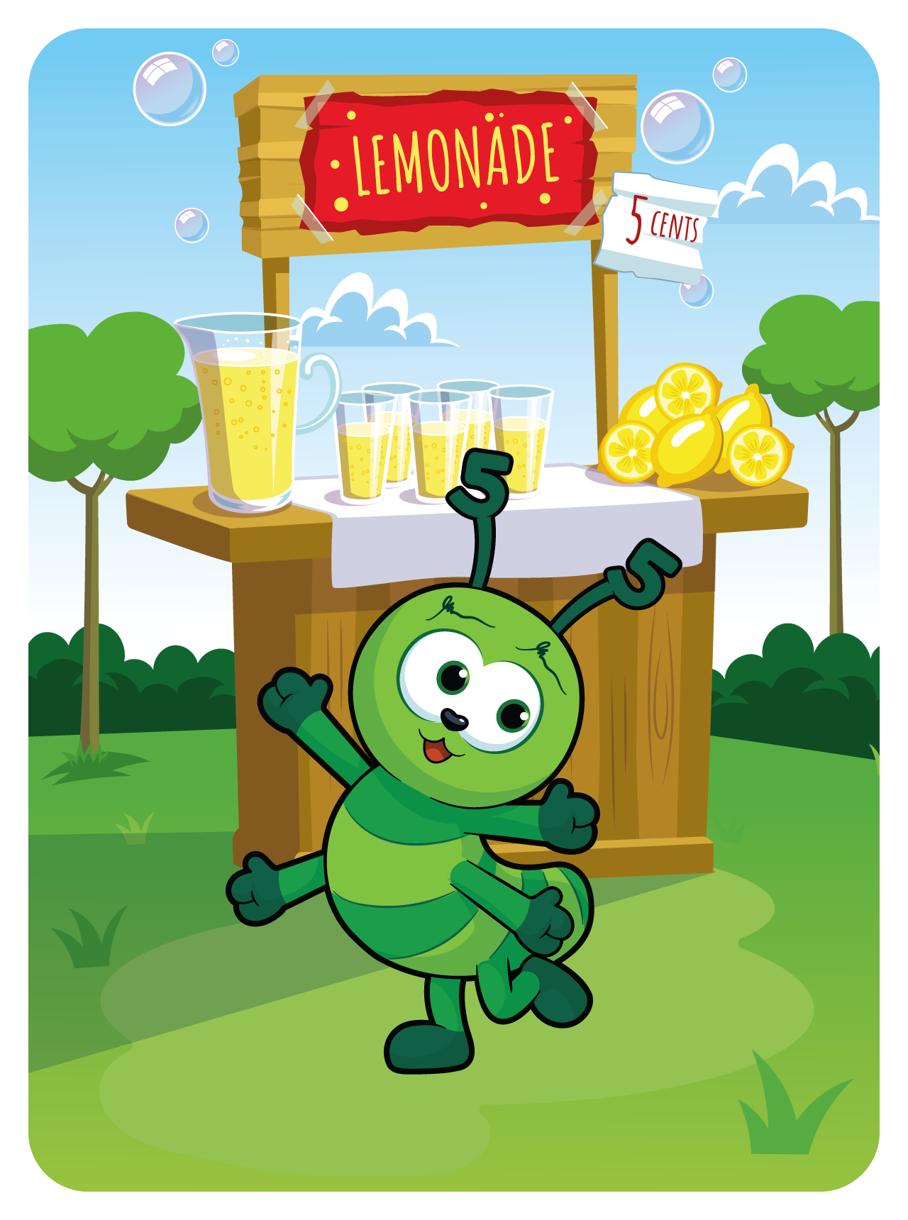 Gary Vaynerchuk - VeeFriends Series 2 - Capable Caterpillar #44442 - NFT # 44442