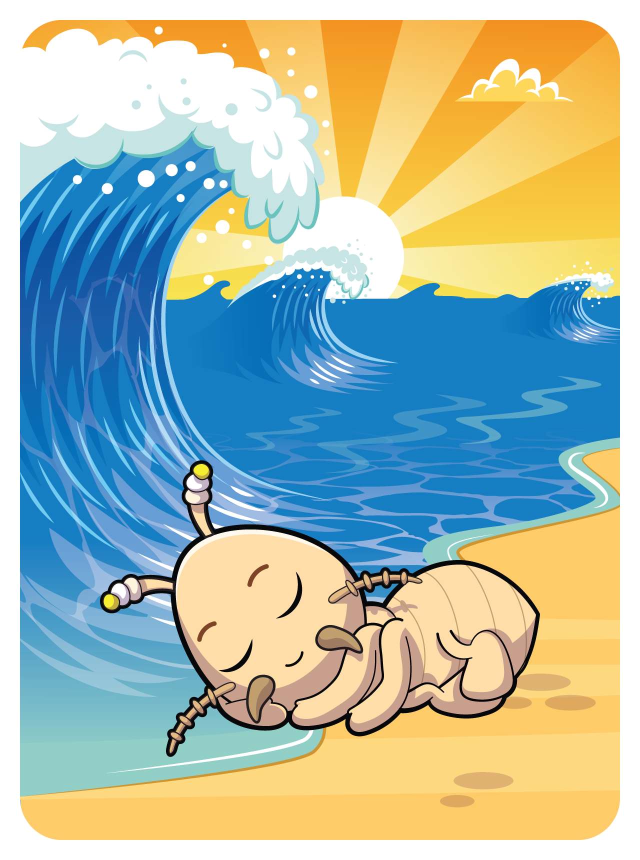 Gary Vaynerchuk - VeeFriends Series 2 - Tenacious Termite #44476 - NFT # 44476