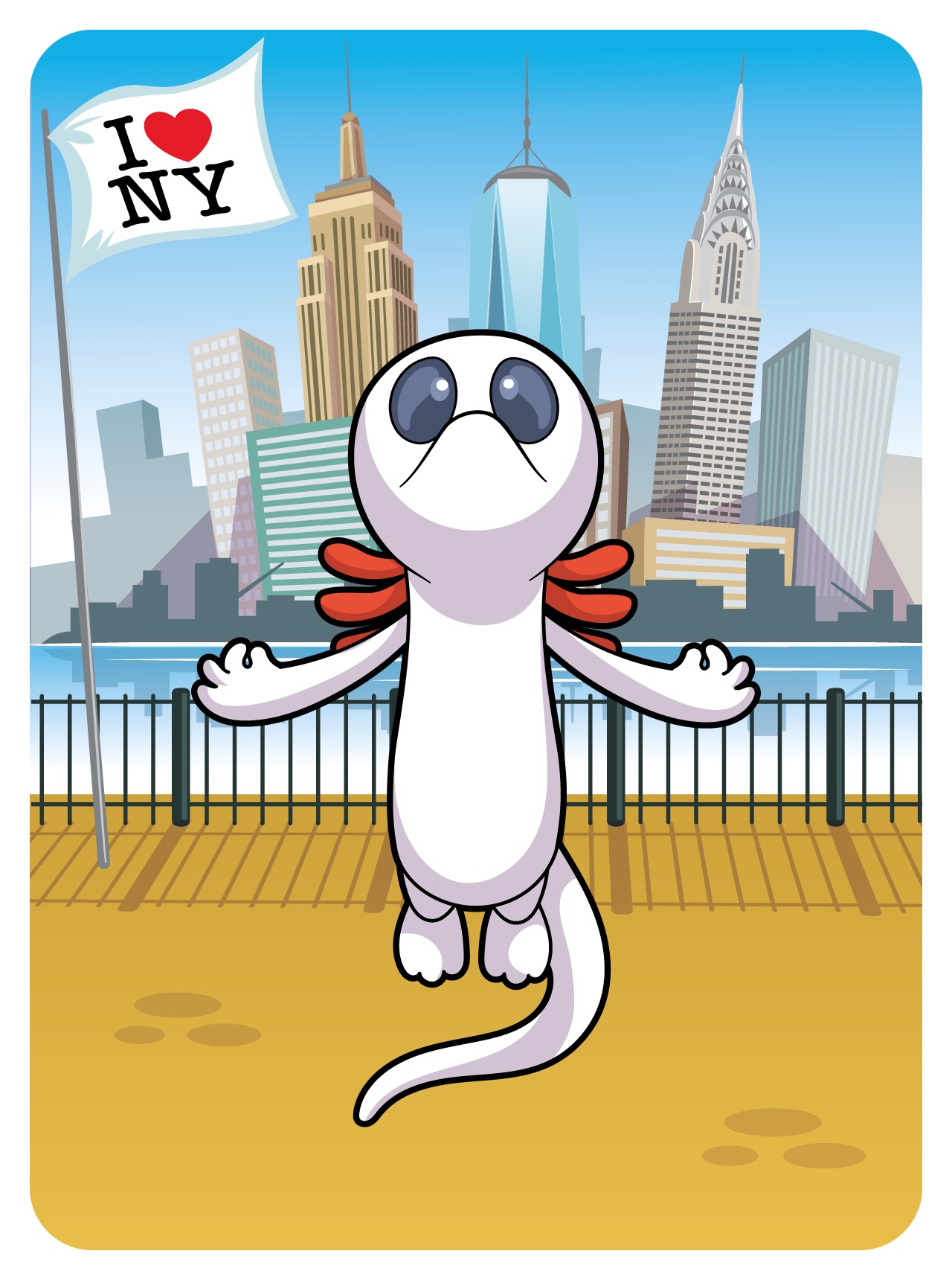 Gary Vaynerchuk - VeeFriends Series 2 - Honorable Olm #44491 - NFT # 44491