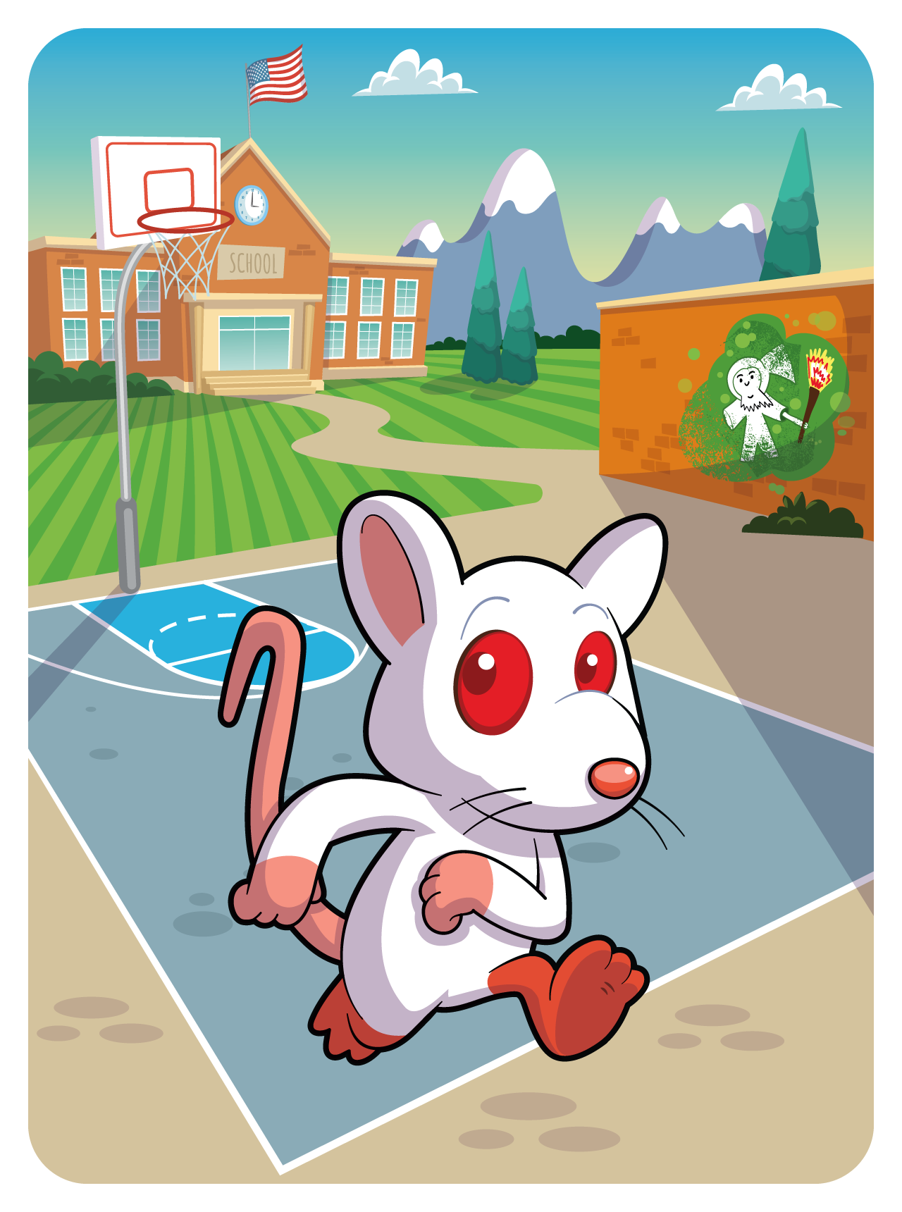 Gary Vaynerchuk - VeeFriends Series 2 - Reliable Rat #44498 - NFT # 44498