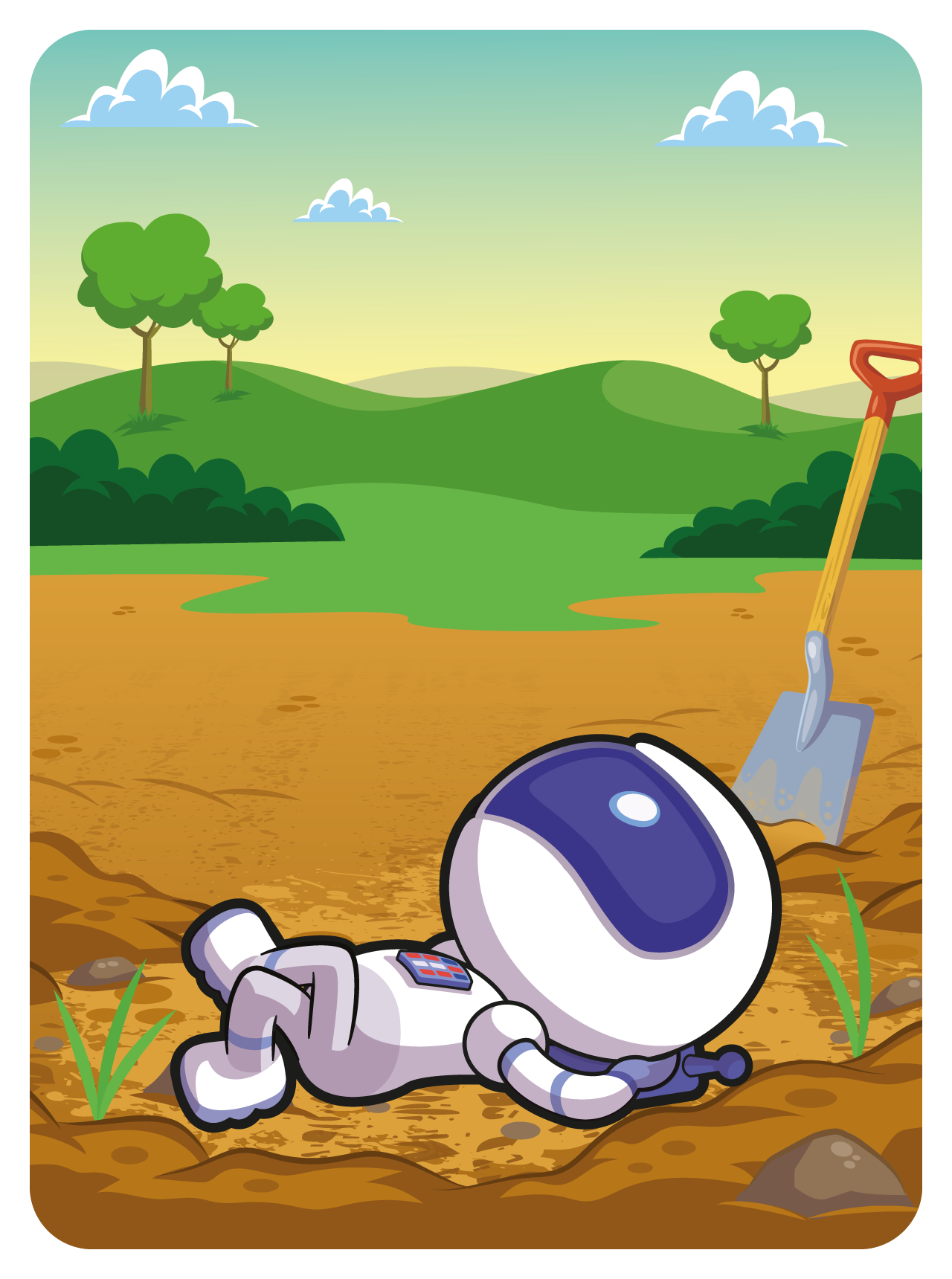 Gary Vaynerchuk - VeeFriends Series 2 - Adventurous Astronaut #44505 - NFT # 44505