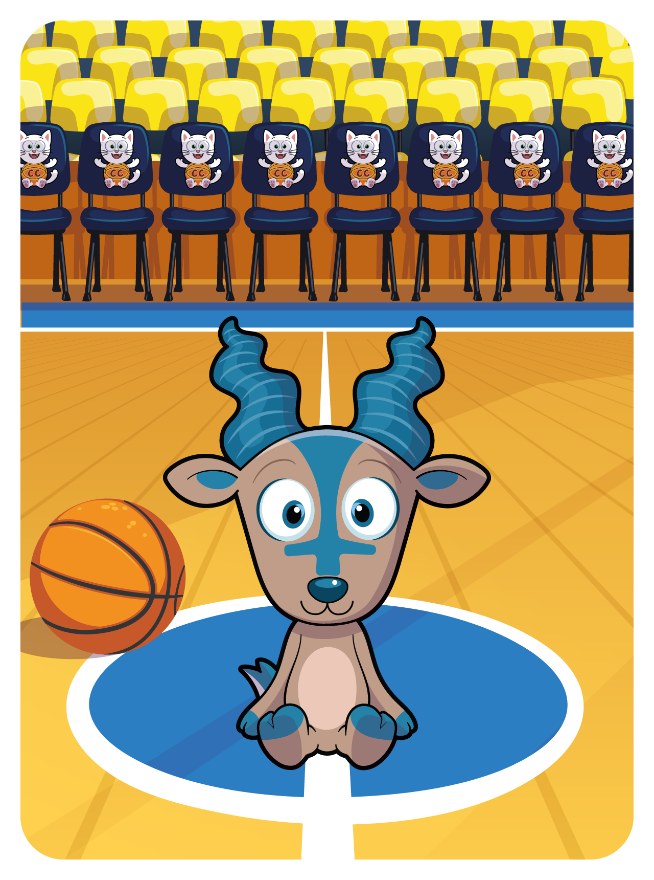 Gary Vaynerchuk - VeeFriends Series 2 - Kind Kudu #44527 - NFT # 44527