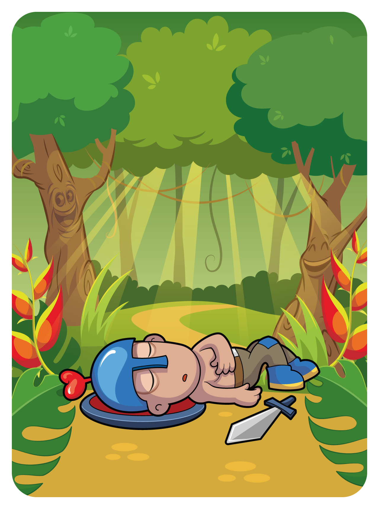 Gary Vaynerchuk - VeeFriends Series 2 - Kind-Warrior #44535 - NFT # 44535