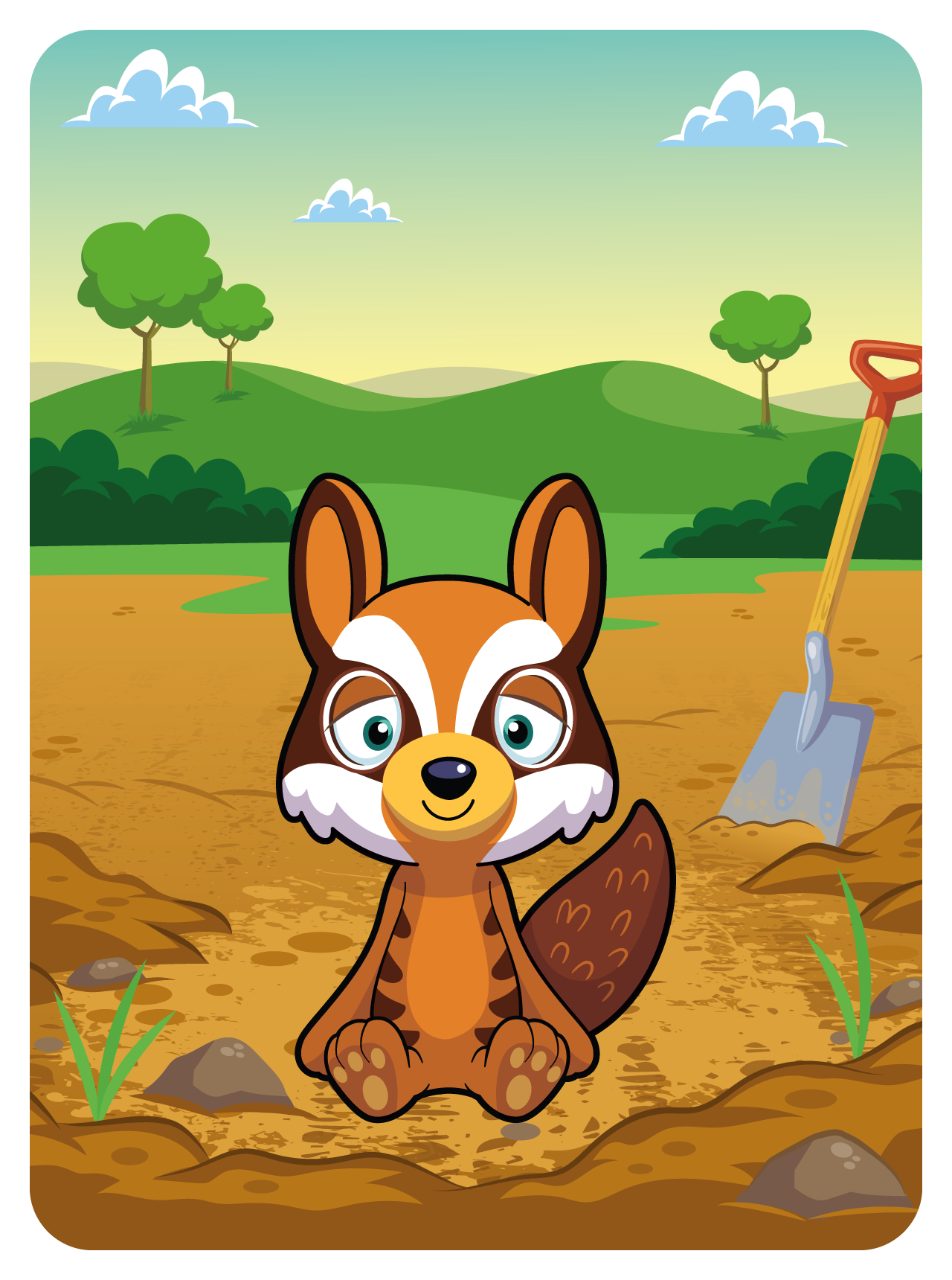 Gary Vaynerchuk - VeeFriends Series 2 - Noble Numbat #44556 - NFT # 44556