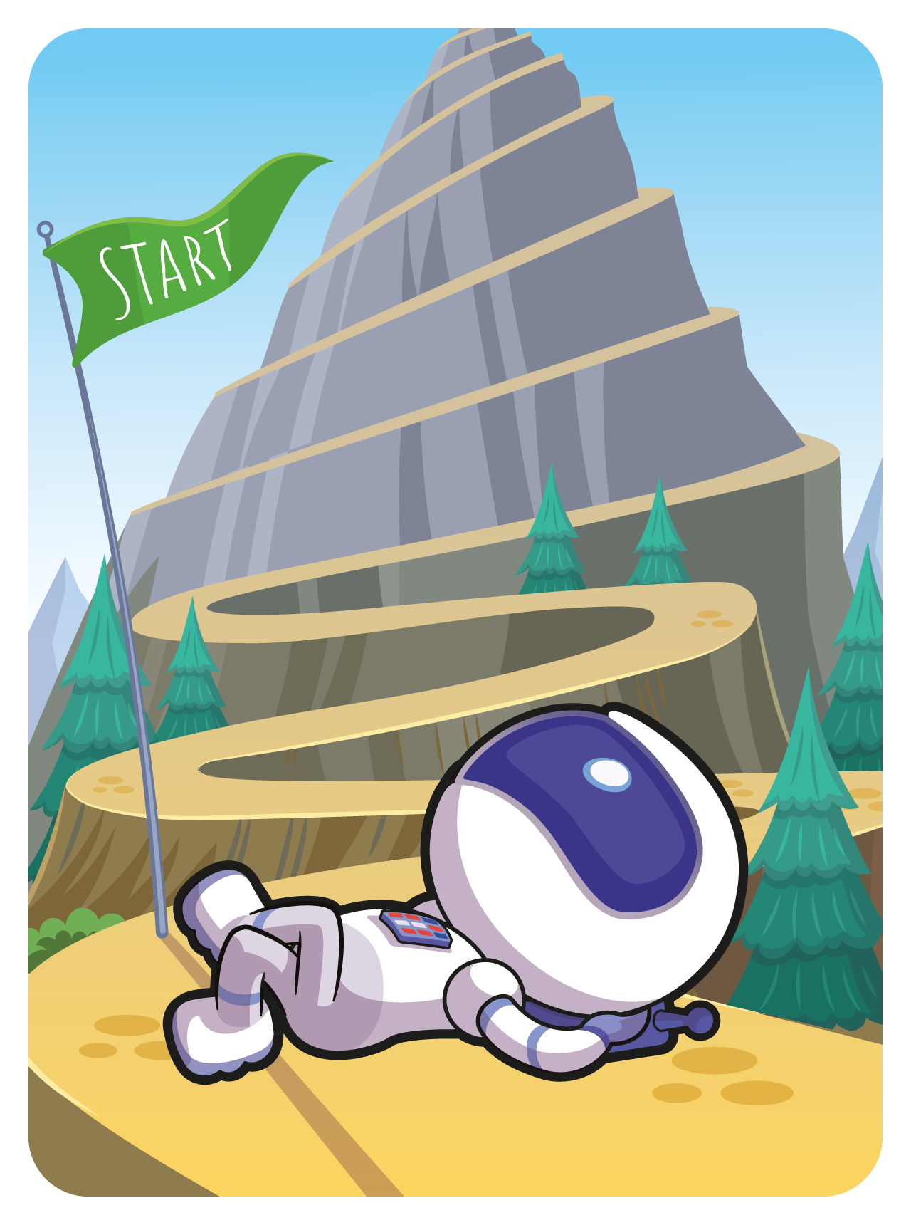 Gary Vaynerchuk - VeeFriends Series 2 - Adventurous Astronaut #44565 - NFT # 44565