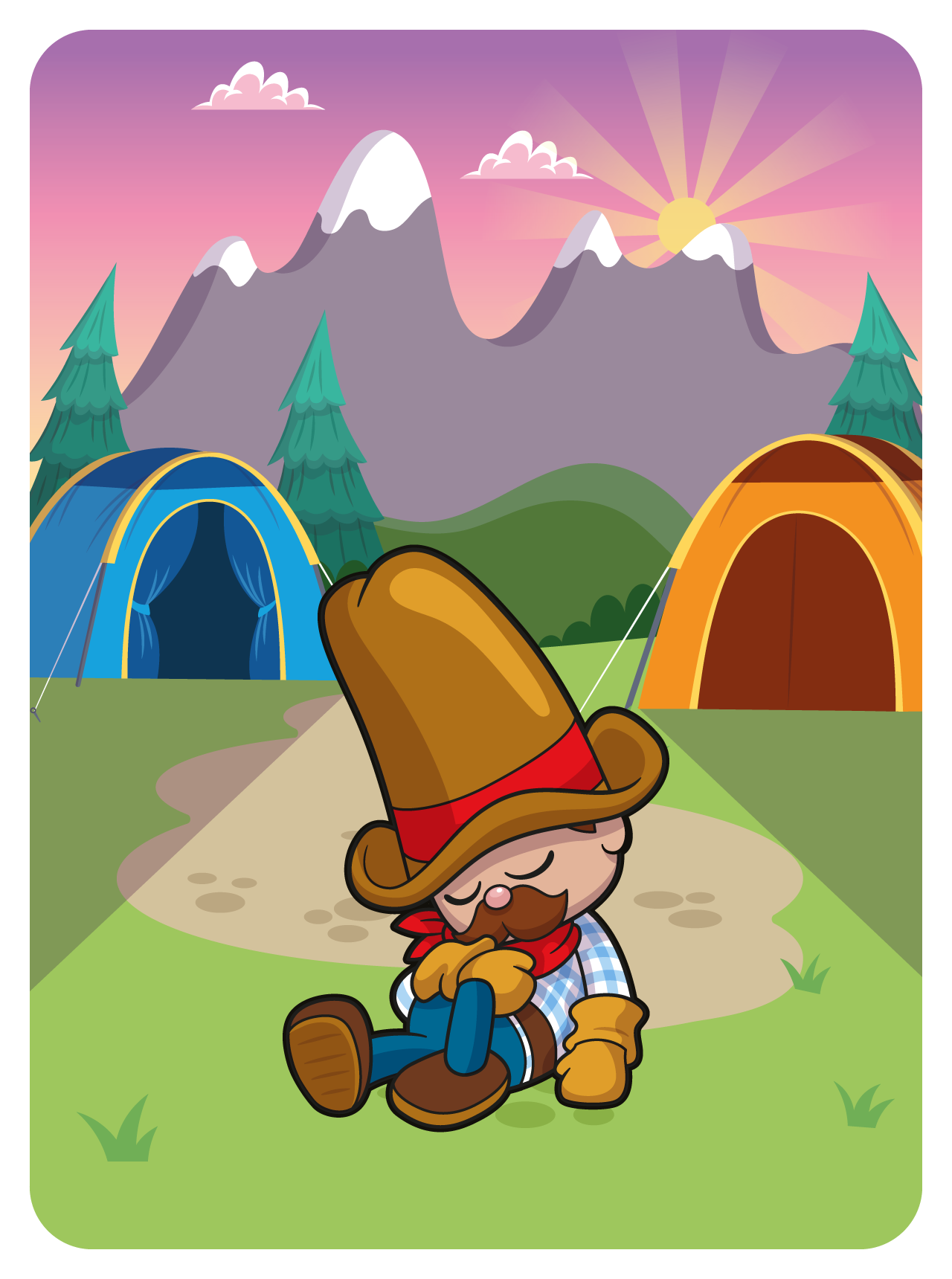 Gary Vaynerchuk - VeeFriends Series 2 - Considerate Cowboy #44584 - NFT # 44584