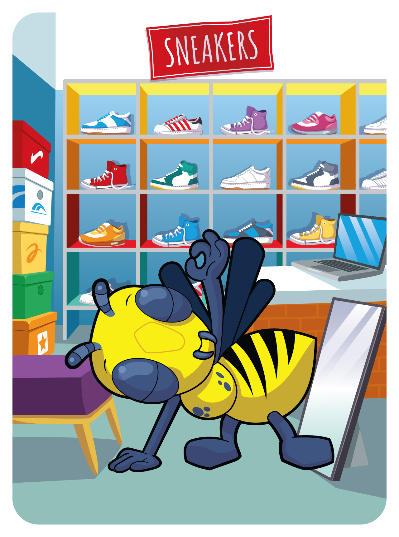 Gary Vaynerchuk - VeeFriends Series 2 - Wise Wasp #44586 - NFT # 44586