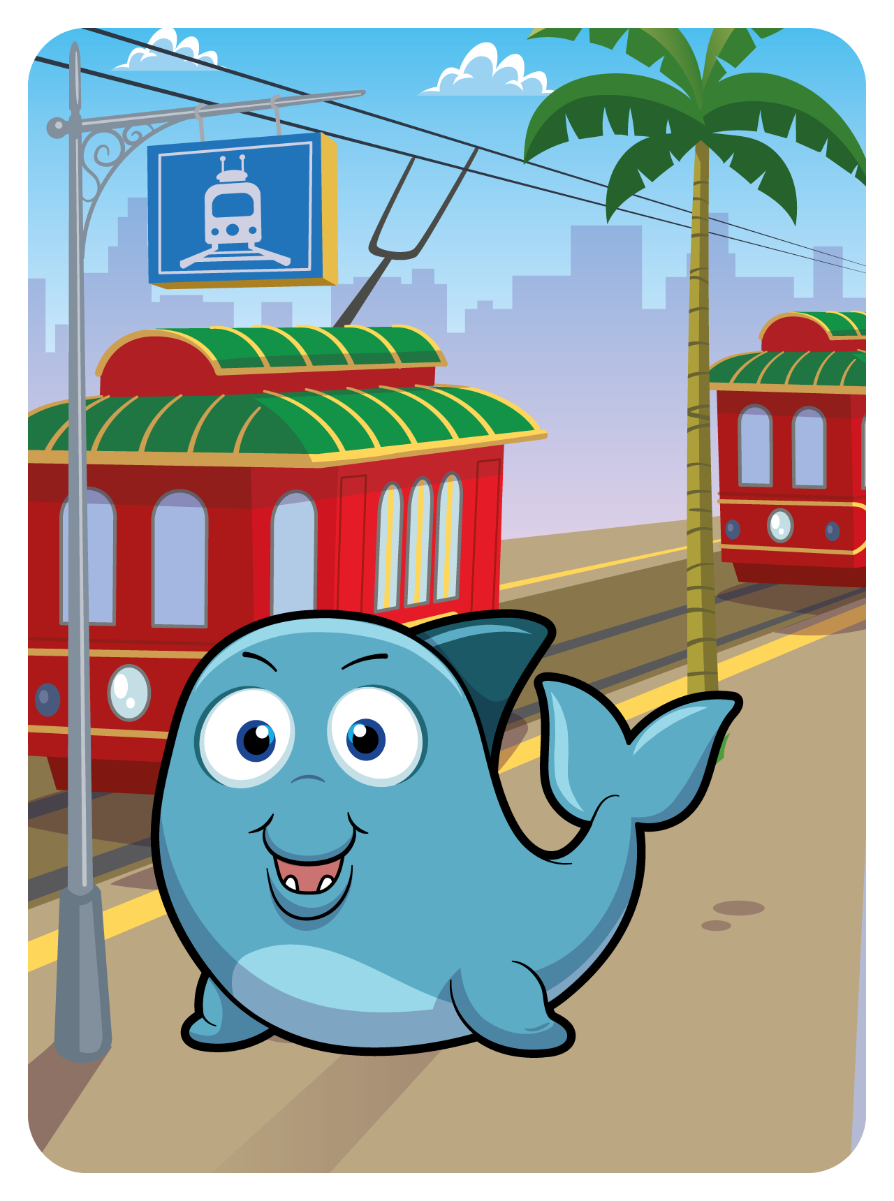 Gary Vaynerchuk - VeeFriends Series 2 - Determined Dolphin #44589 - NFT # 44589