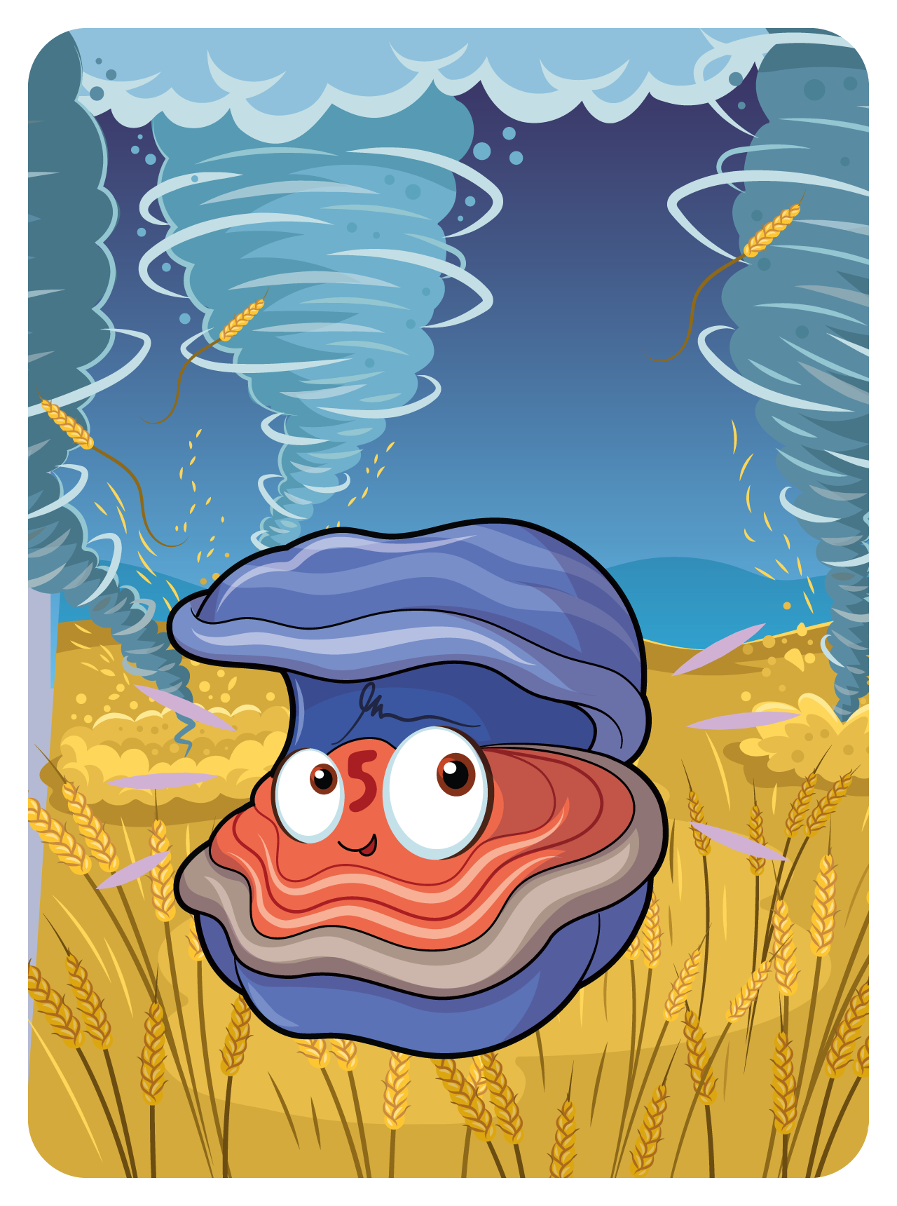 Gary Vaynerchuk - VeeFriends Series 2 - Observant Oyster #44603 - NFT # 44603