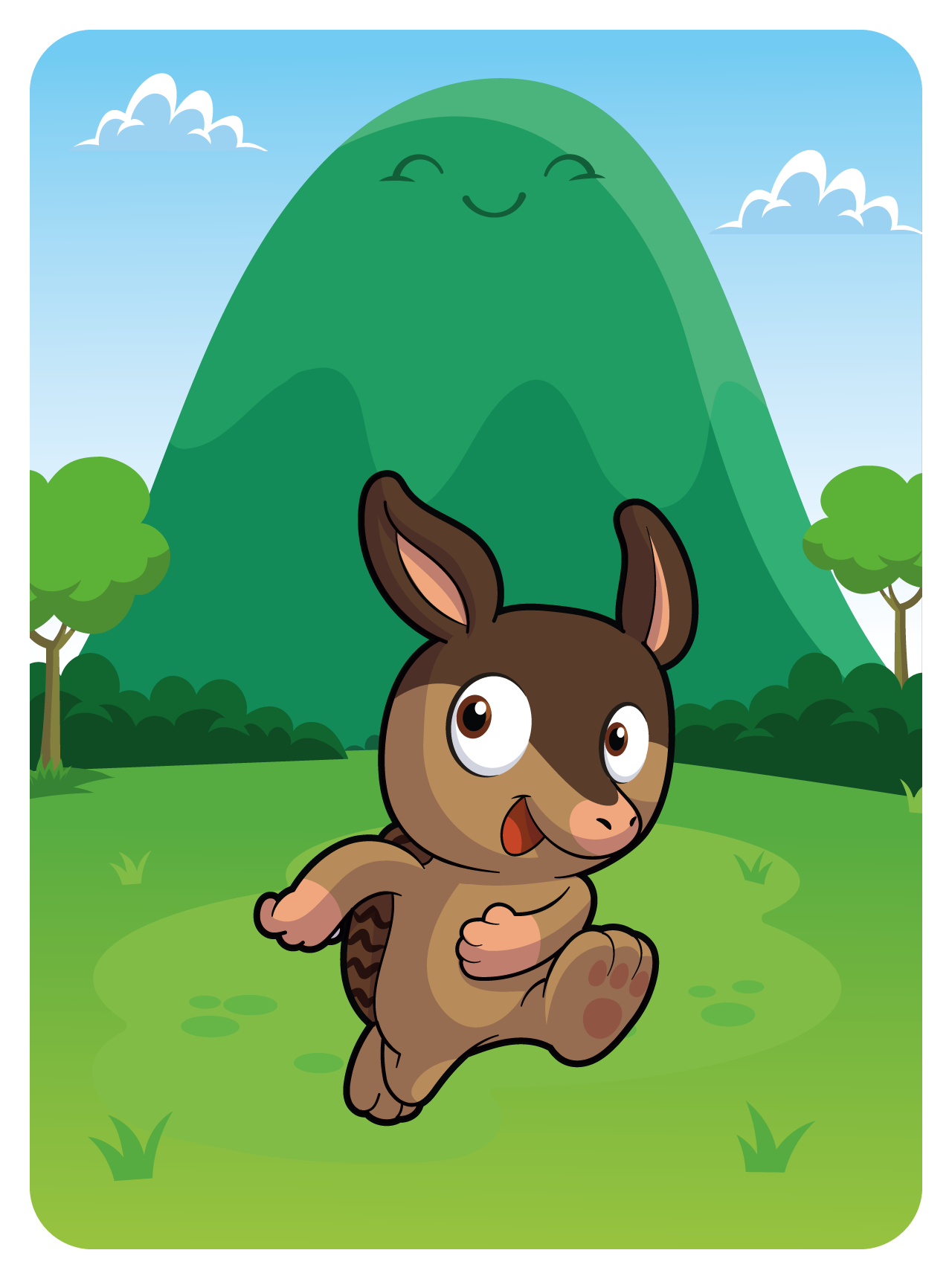 Gary Vaynerchuk - VeeFriends Series 2 - Articulate Armadillo #44606 - NFT # 44606