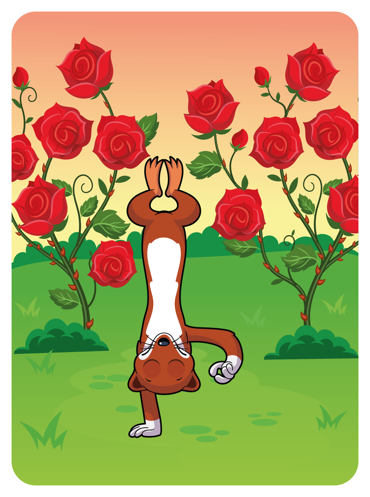 Gary Vaynerchuk - VeeFriends Series 2 - Witty Weasel #44637 - NFT # 44637