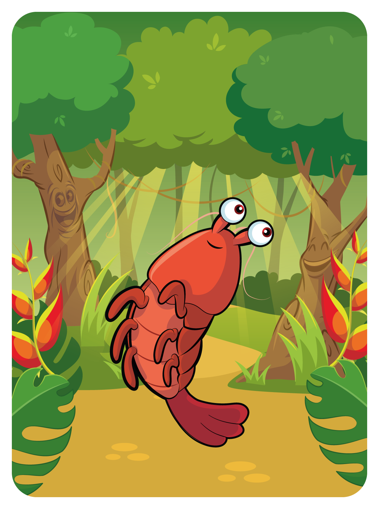 Gary Vaynerchuk - VeeFriends Series 2 - Sufficient Shrimp #44642 - NFT # 44642