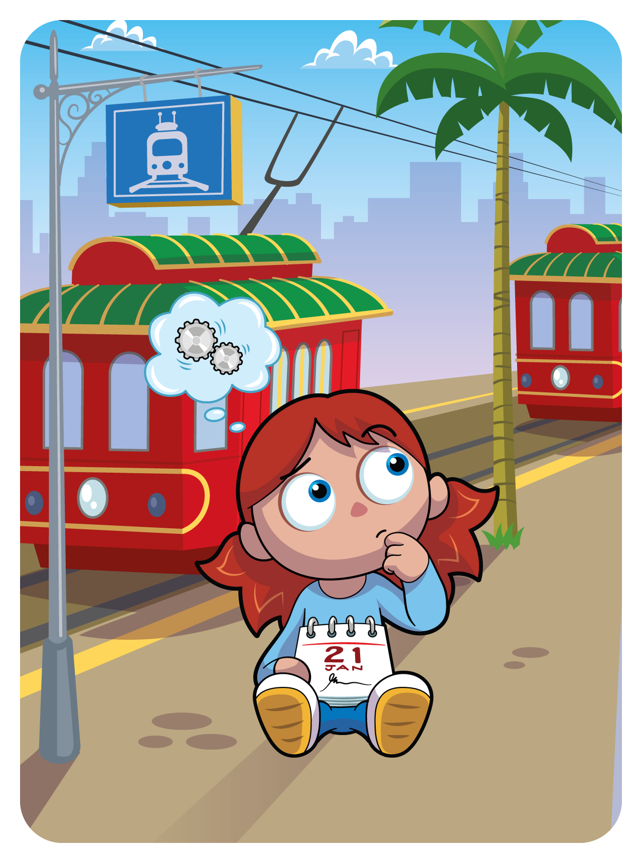 Gary Vaynerchuk - VeeFriends Series 2 - Your Poor Relationship With Time Is Your Biggest Vulnerability #44648 - NFT # 44648