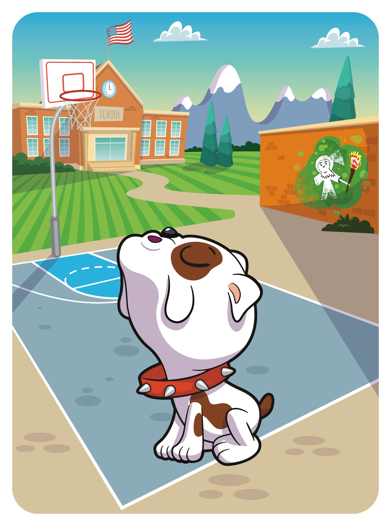 Gary Vaynerchuk - VeeFriends Series 2 - Bad-Ass Bulldog #44651 - NFT # 44651