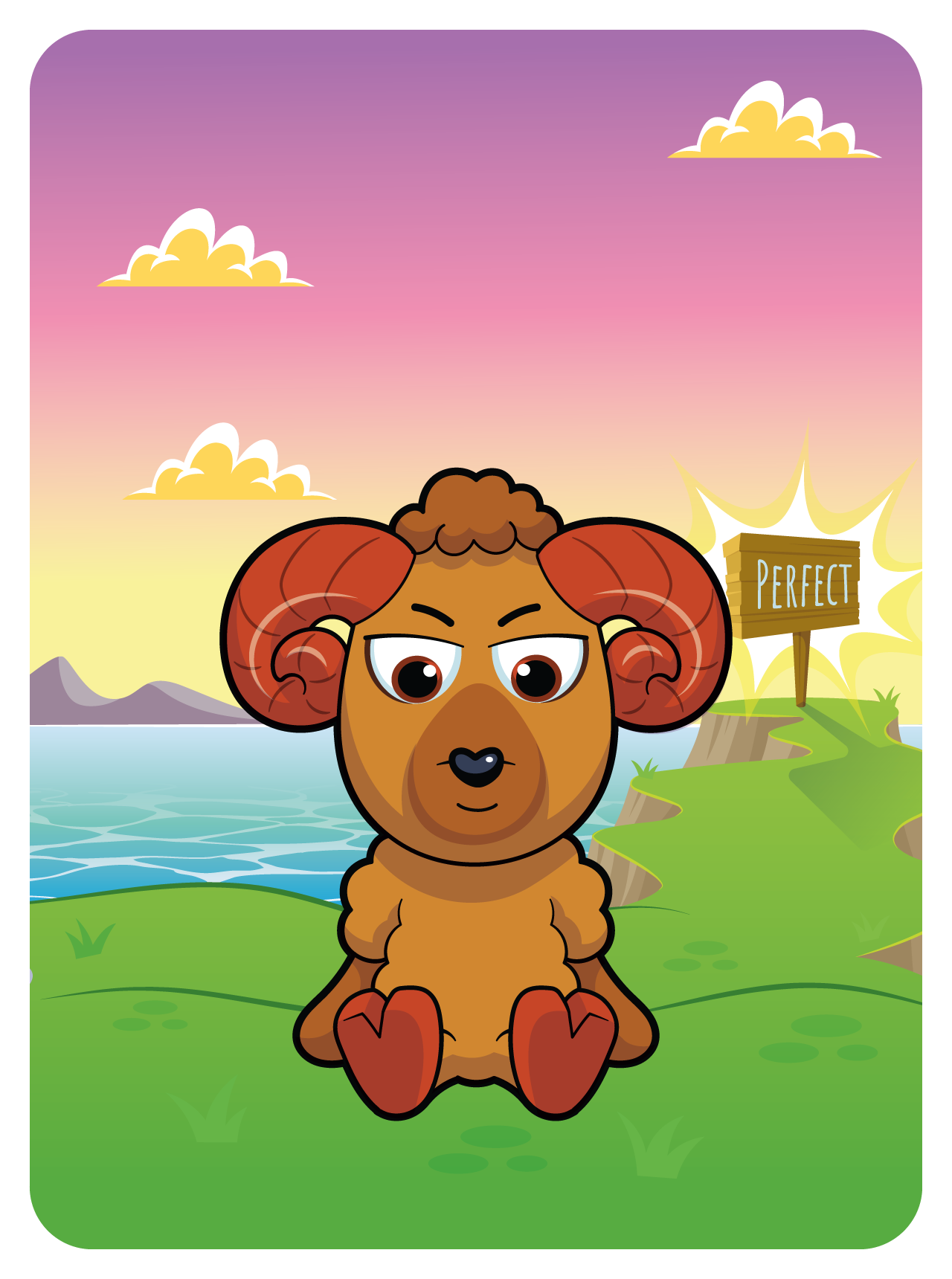 Gary Vaynerchuk - VeeFriends Series 2 - Responsive Ram #44659 - NFT # 44659