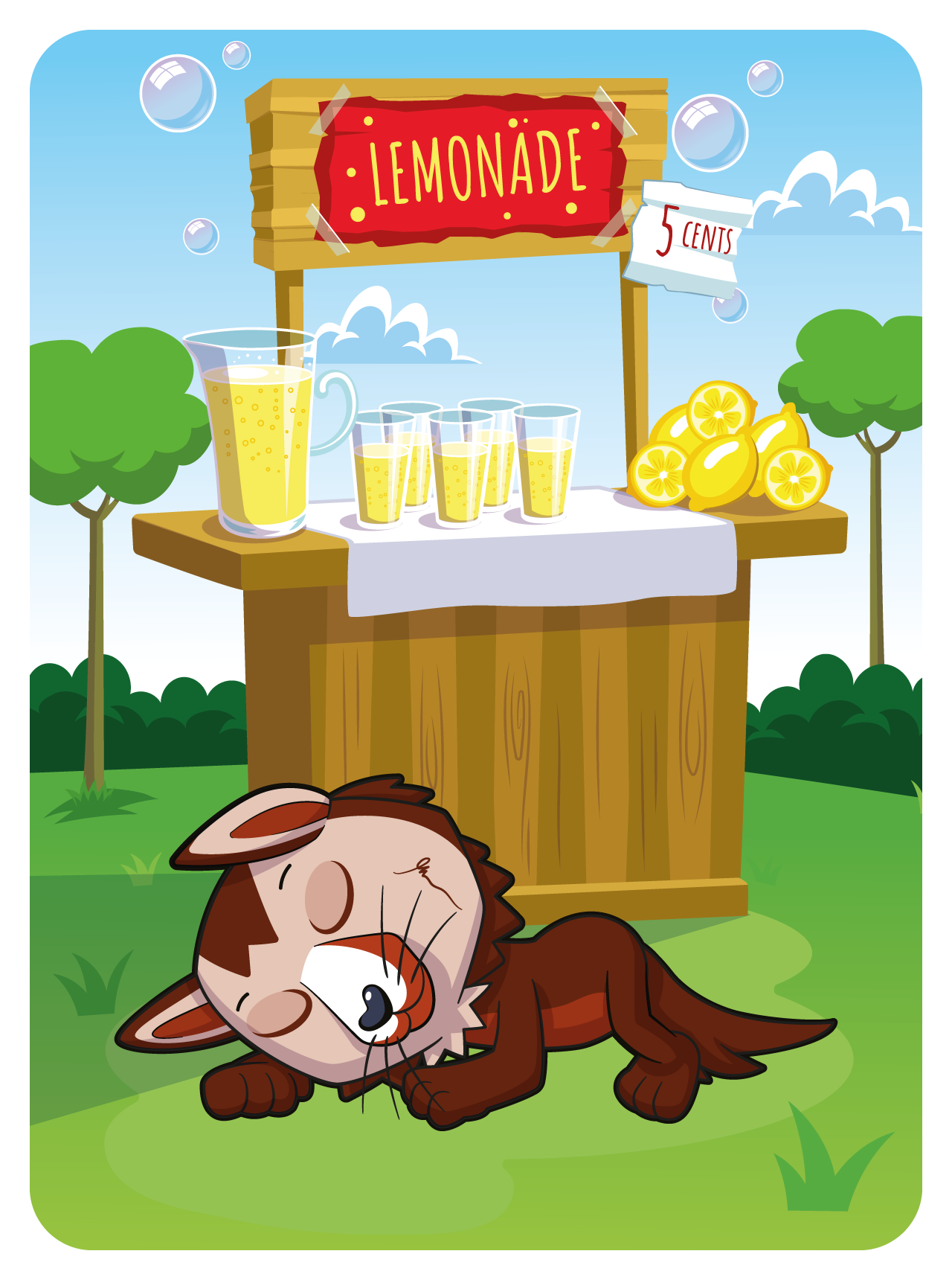 Gary Vaynerchuk - VeeFriends Series 2 - Courteous Coyote #44660 - NFT # 44660