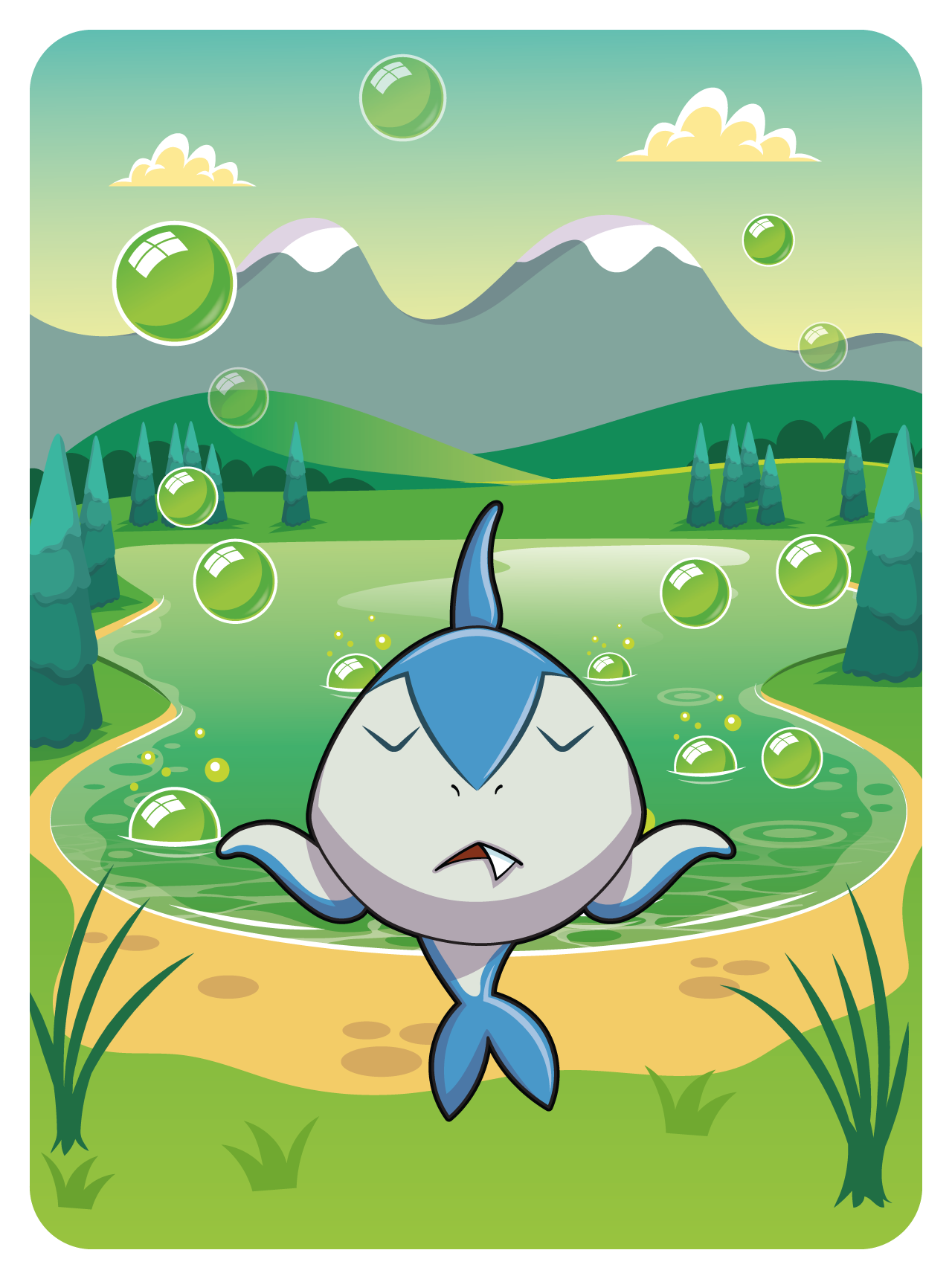 Gary Vaynerchuk - VeeFriends Series 2 - Shrewd Shark #44678 - NFT # 44678