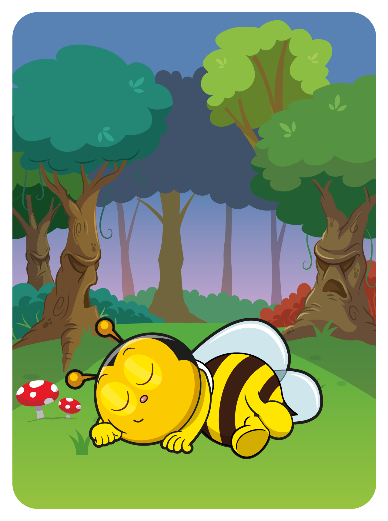 Gary Bee #44684