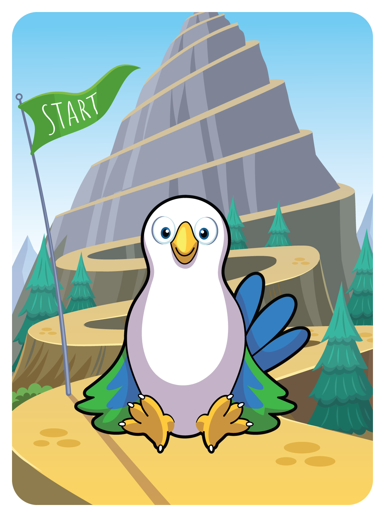 Gary Vaynerchuk - VeeFriends Series 2 - Meticulous Magpie #44689 - NFT # 44689